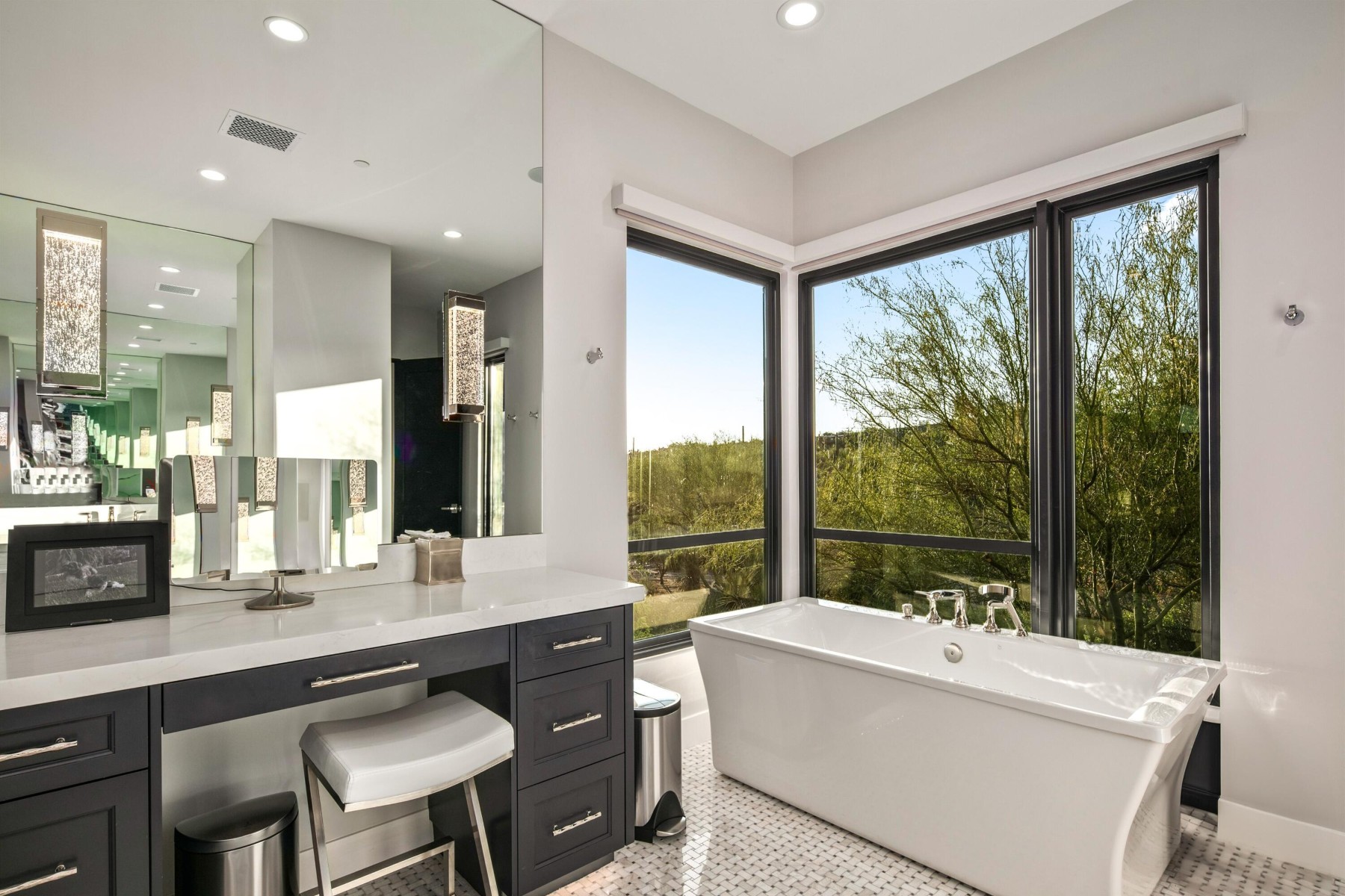  9368 E Covey Trail¦Scottsdale, AZ - 物件實景