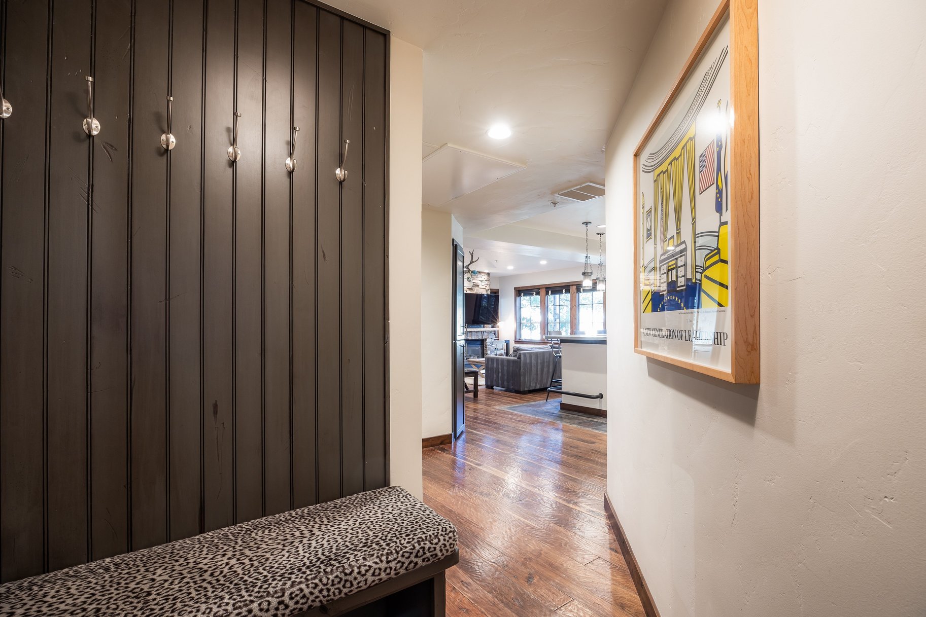  High-touch, 3Bd/4Ba Condotel In Deer Valley Resort