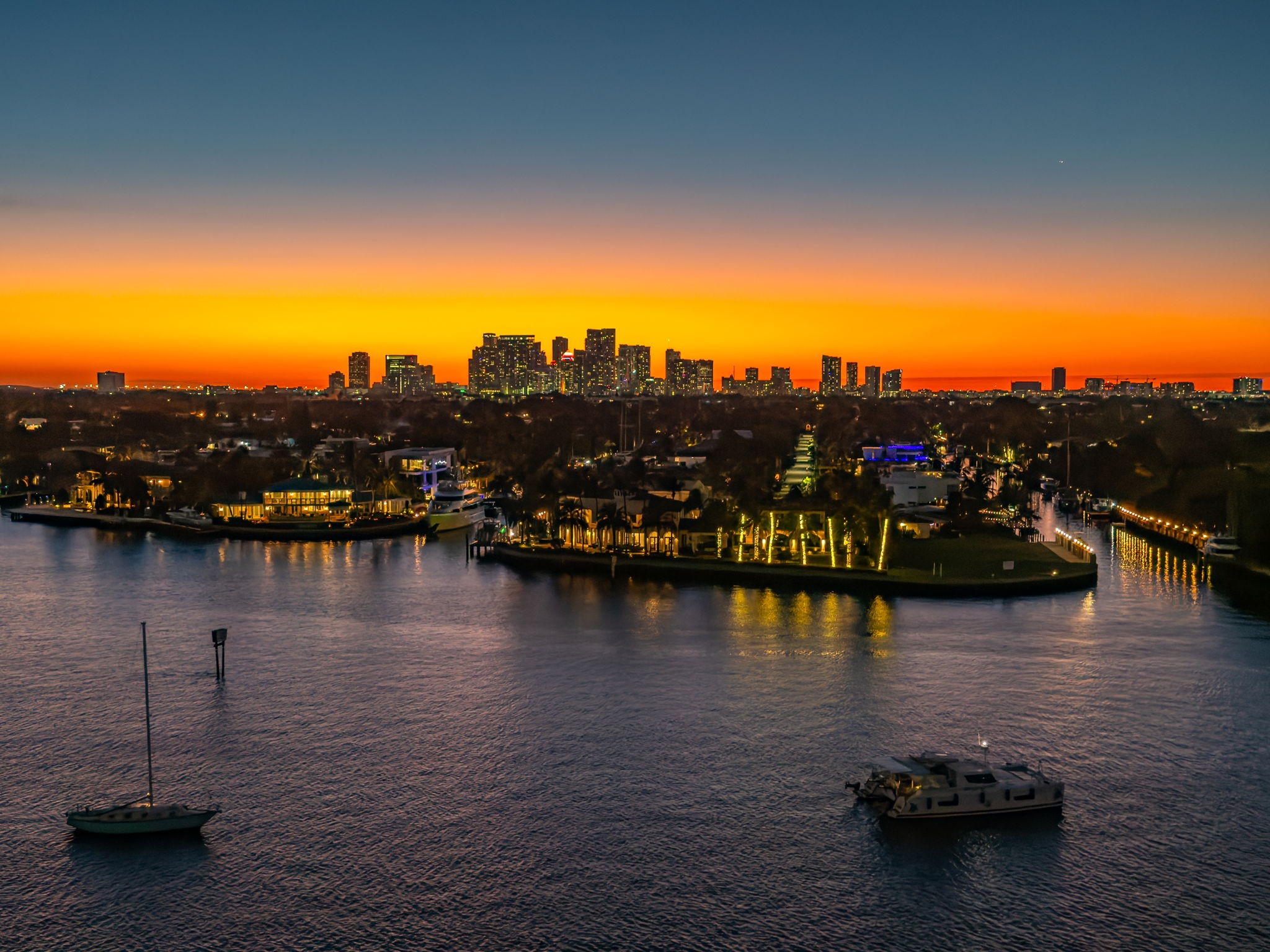  209 N Birch Road, Fort Lauderdale, FL, 33304 - 物件實景