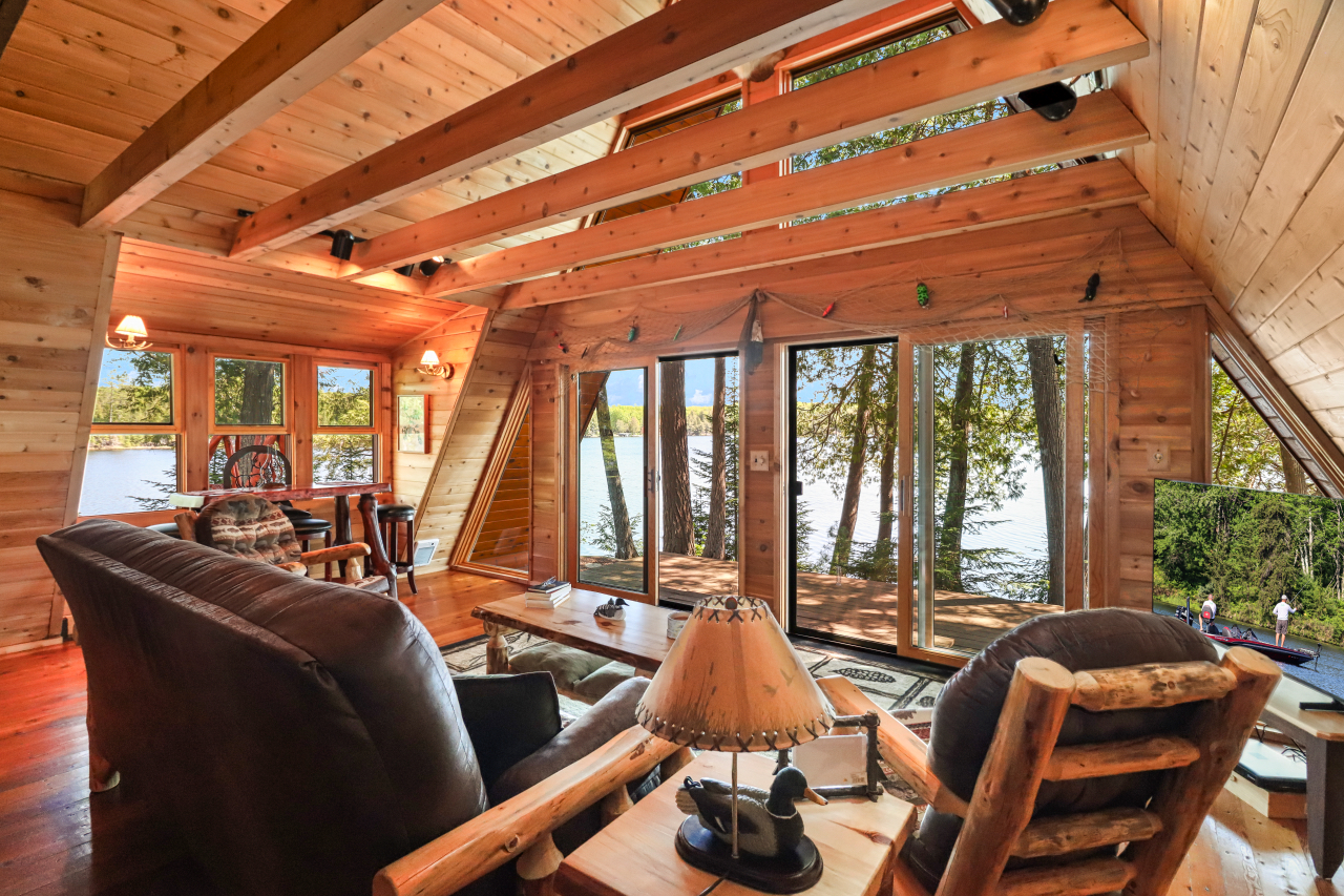 Watersmeet, Michigan, 49969, United States, 1 Bedroom Bedrooms, ,1 BathroomBathrooms,Residential,For Sale,2049424