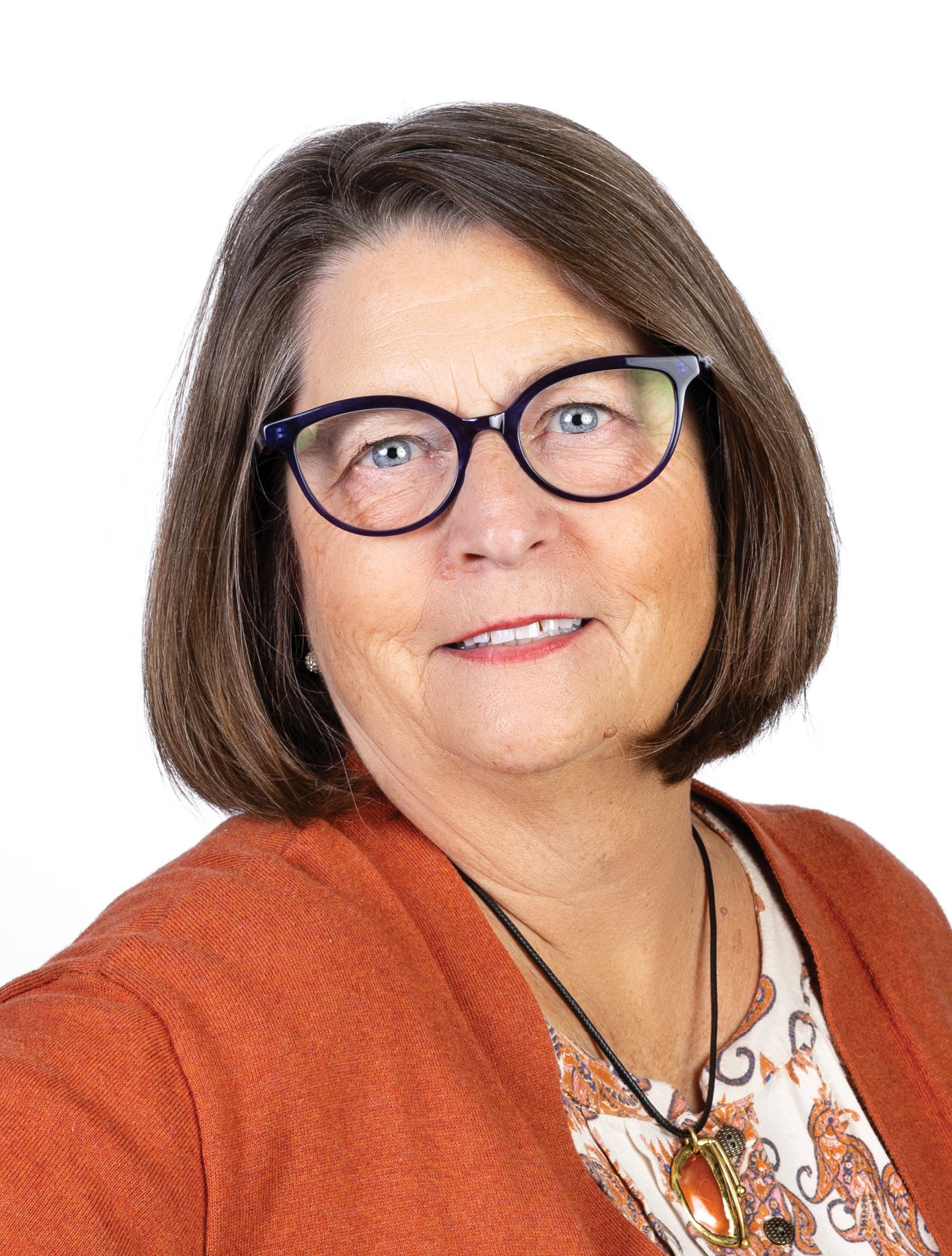 Sandra Russen
