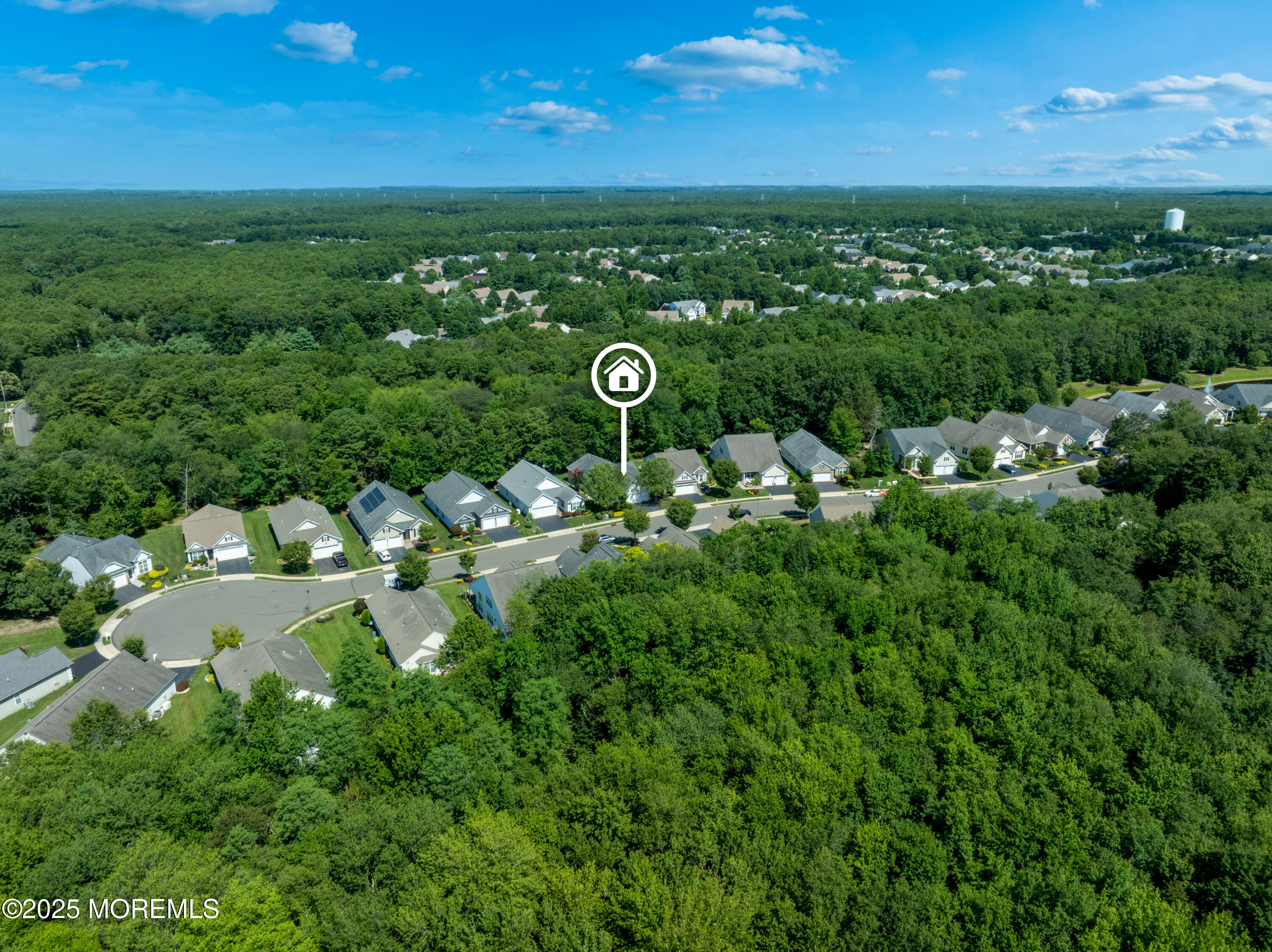 Jackson, New Jersey, 08527, United States, 3 Bedrooms Bedrooms, ,2 BathroomsBathrooms,Residential,For Sale,1913077