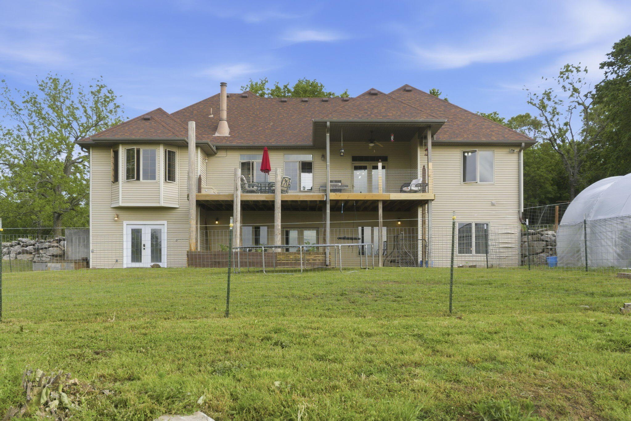 Walnut Grove, Missouri, 65770, United States, 5 Bedrooms Bedrooms, ,3 BathroomsBathrooms,Residential,For Sale,2045196