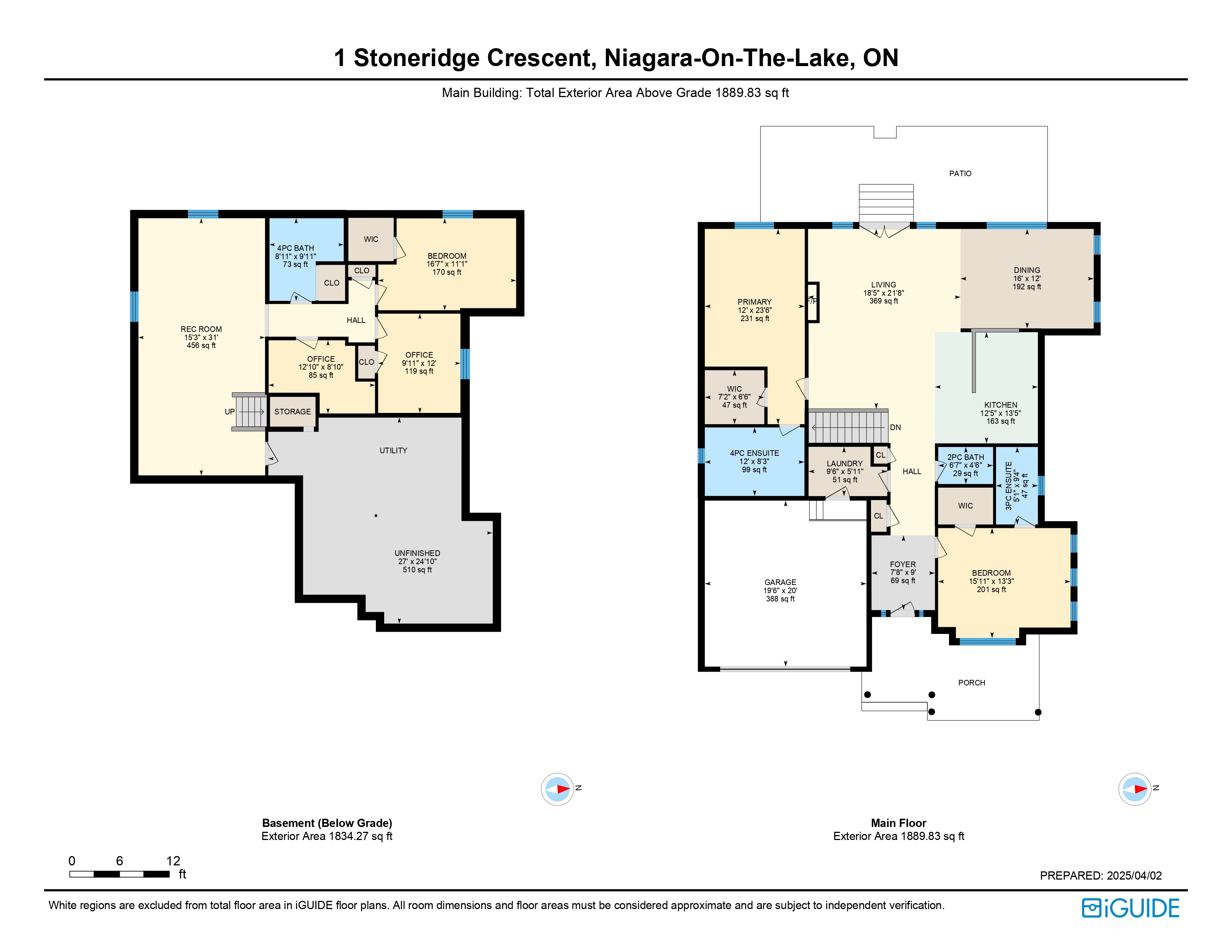 Elegant Bungalow