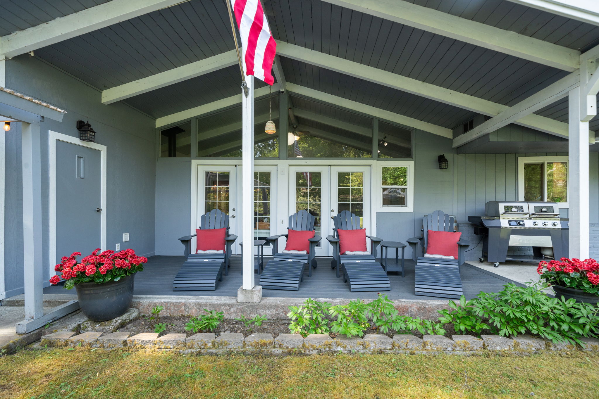  560 Mountain Trail Road, Brinnon, WA 98320 - 物件實景