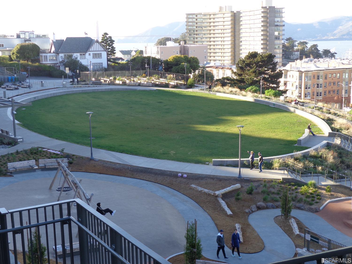 San Francisco, California, 94109, United States, 2 Bedrooms Bedrooms, ,1 BathroomBathrooms,Residential,For Sale,1987383