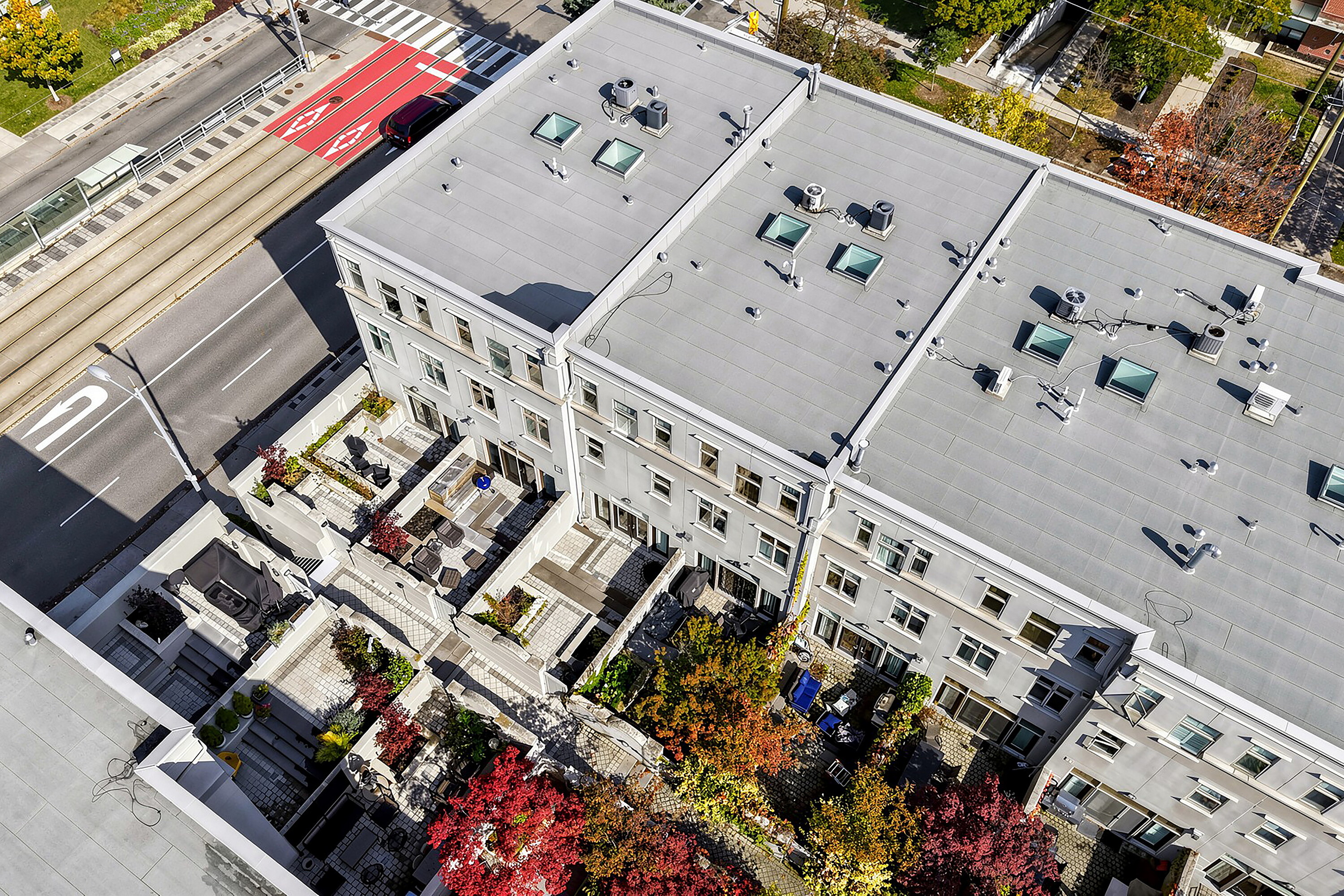  Elegant Townhome in South Hill - 物件實景