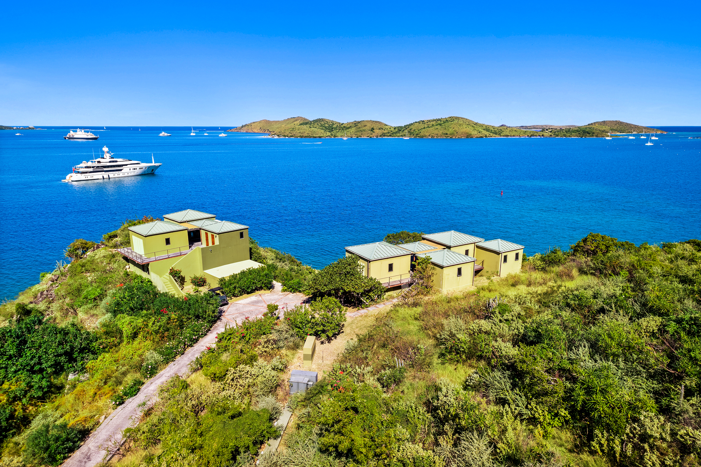 Virgin Gorda, VG, 7 Bedrooms Bedrooms, ,Residential,For Sale,1972488