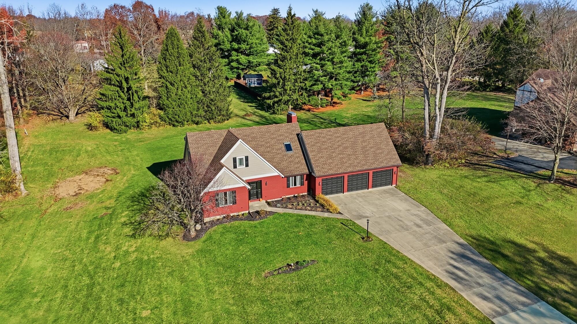 Springfield, Ohio, 45504, United States, 5 Bedrooms Bedrooms, ,3 BathroomsBathrooms,Residential,For Sale,1998267