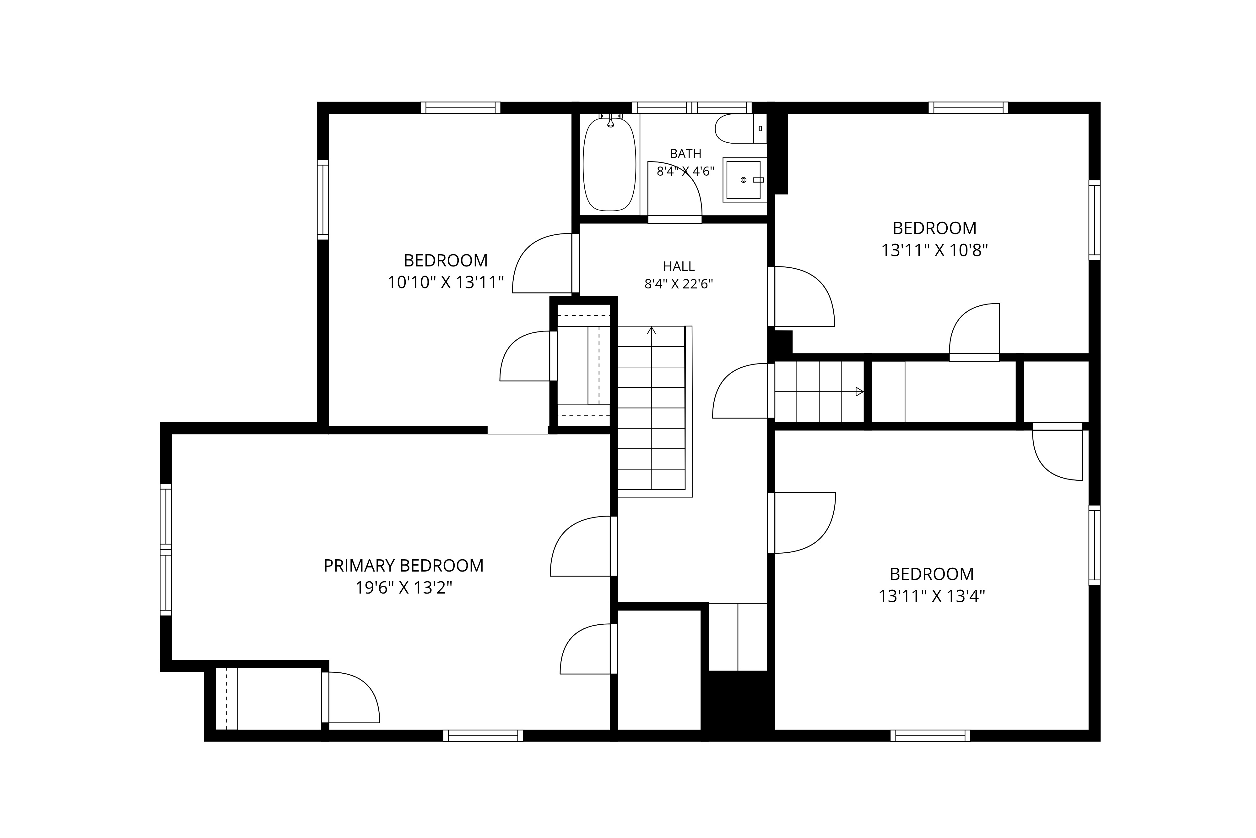  70 Kensington Park, Arlington, MA, 02476 - 物件實景