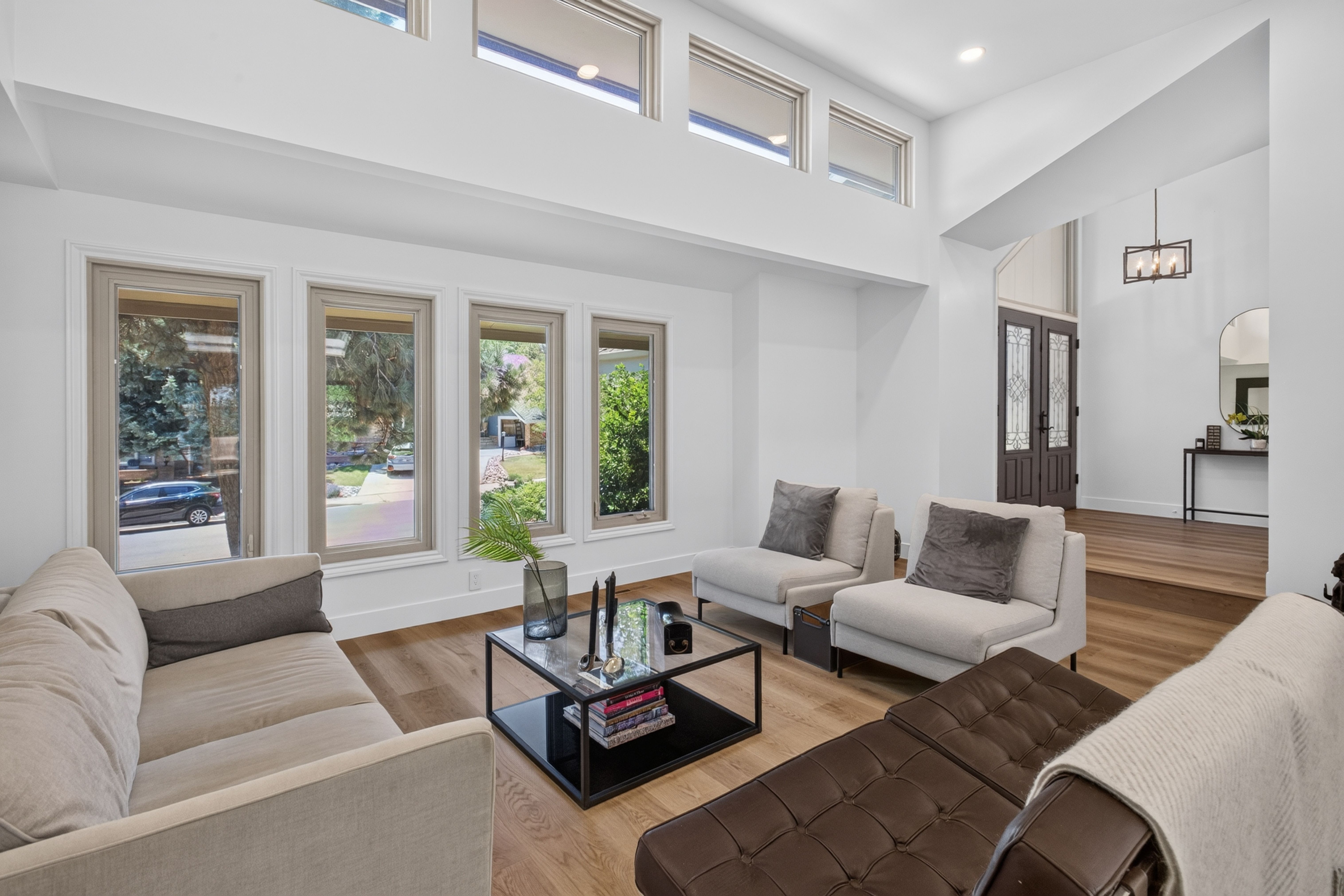  Heritage Greens Charmer: Modern Kitchen, Spa Primary & Secluded Yard - 物件實景