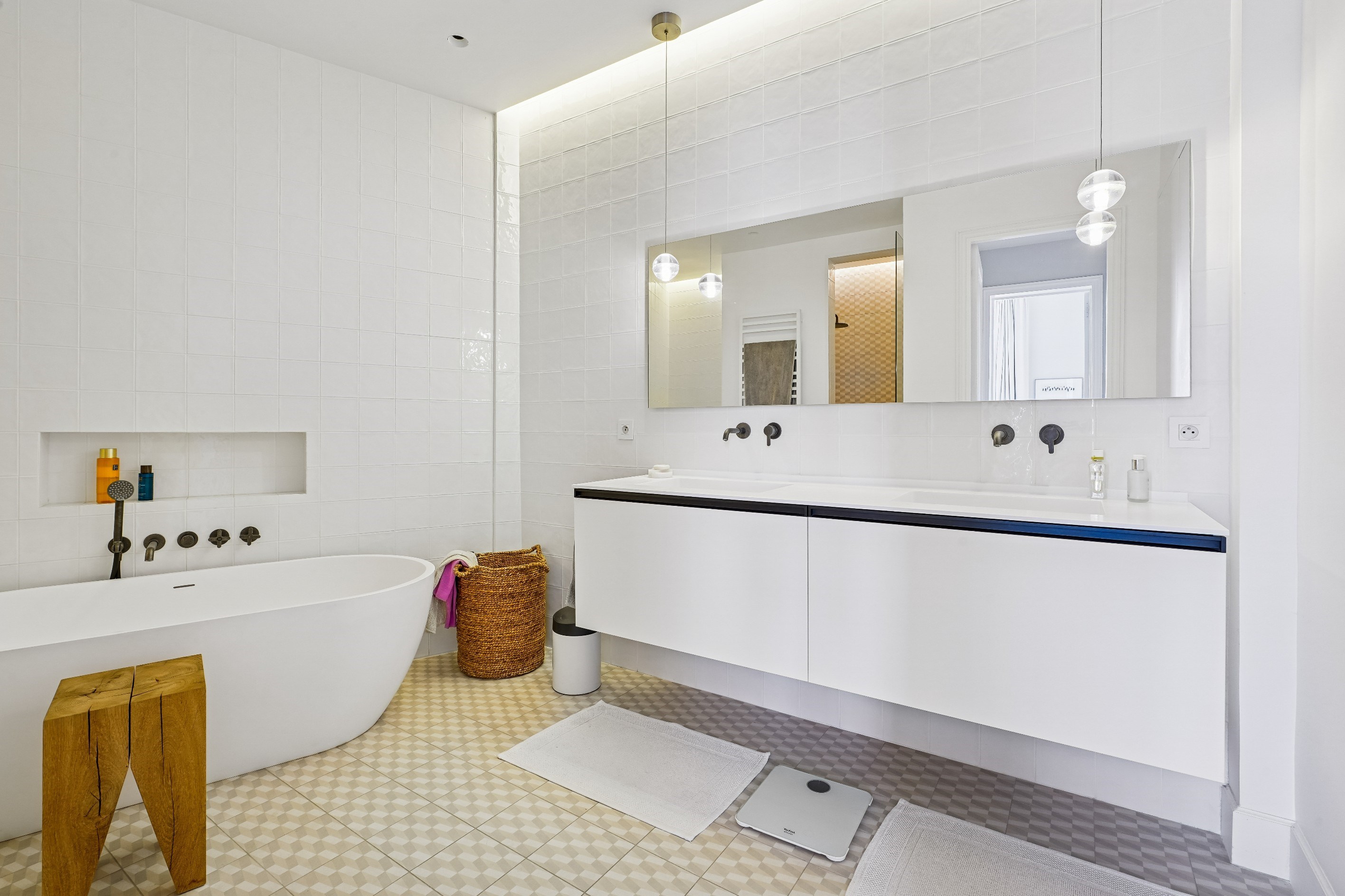  Neuilly - Inkermann - 物件實景