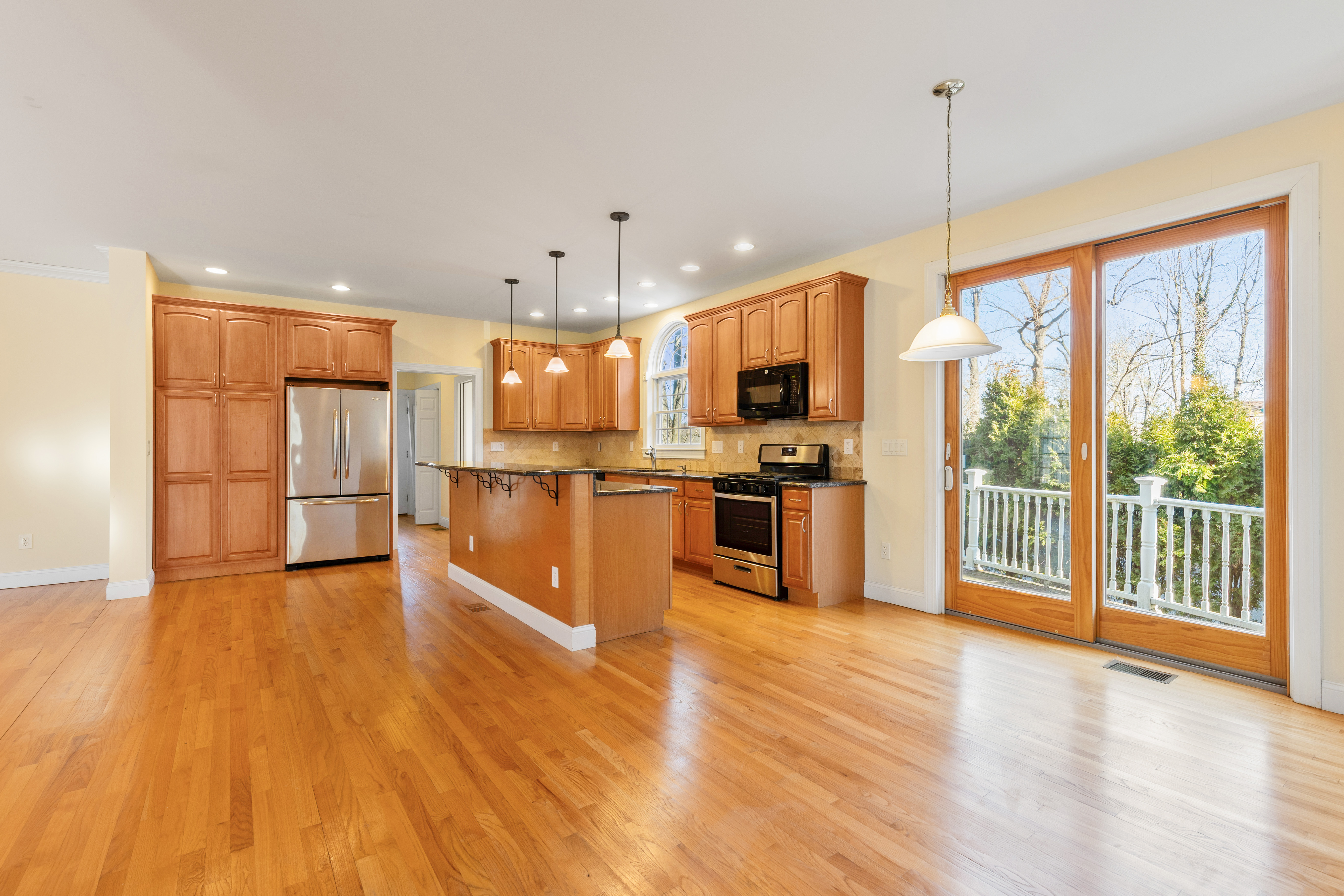  243 Knollwood Avenue - 物件實景