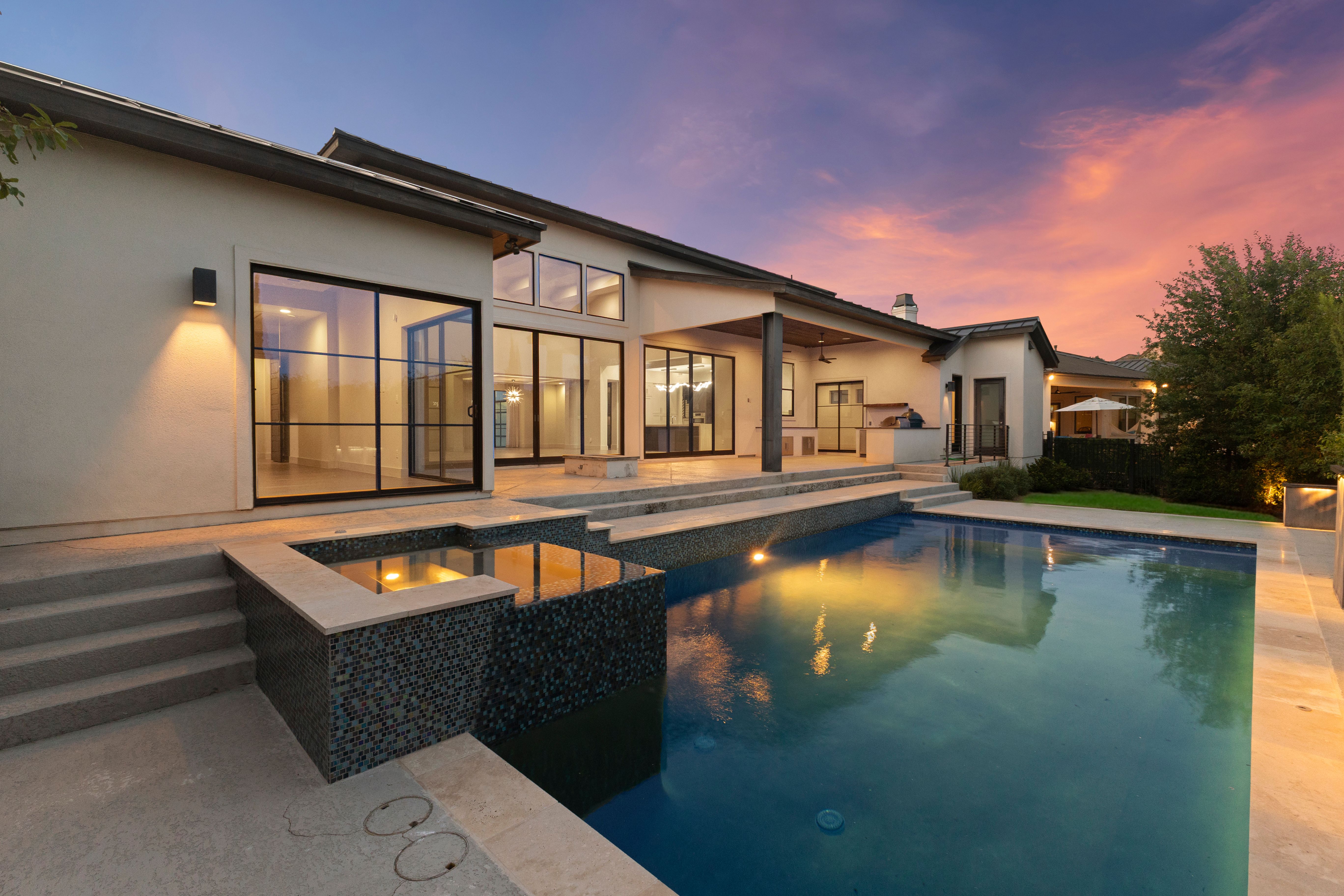  Contemporary Luxury in The Dominion - 物件實景