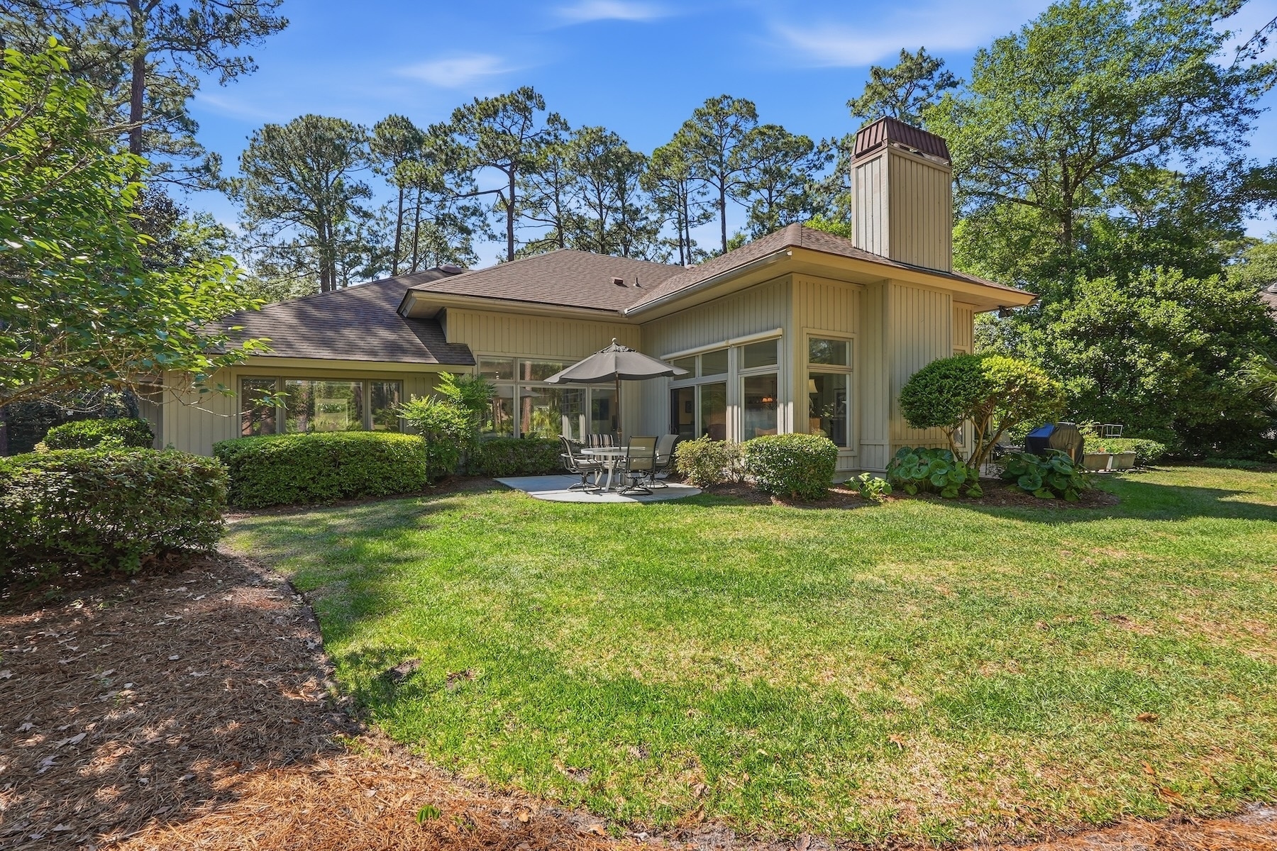  6 Shadewood Lane, Hilton Head Island - 物件實景