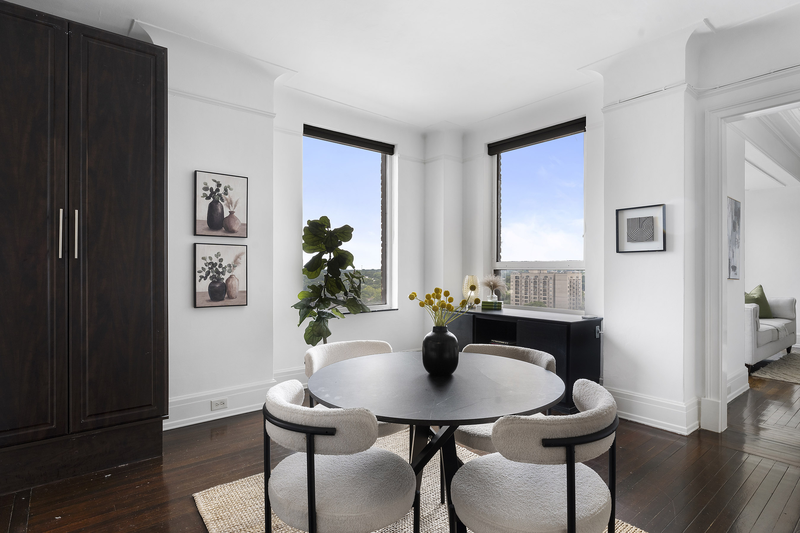  Spacious Studio in The Ponce - 物件實景