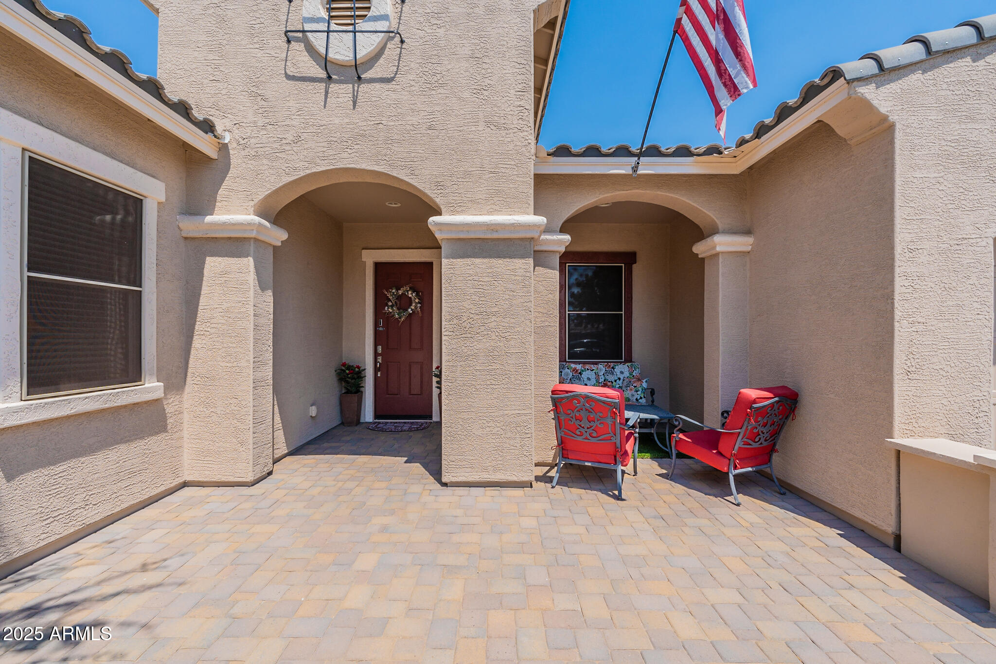Queen Creek, Arizona, 85142, United States, 4 Bedrooms Bedrooms, ,Residential,For Sale,1866482
