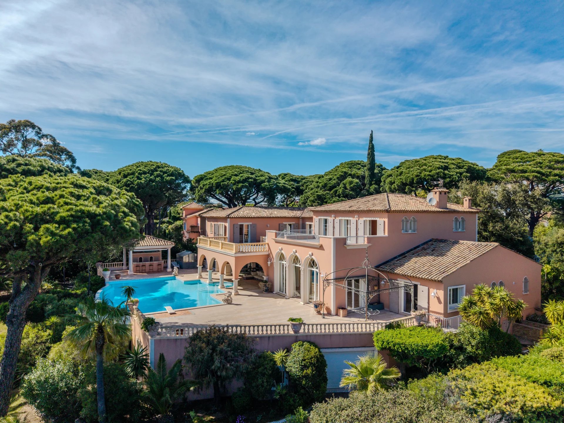Sainte-Maxime, Provence-Alpes-Côte d’Azur, 83120, FR, ,Residential,For Sale,1848425
