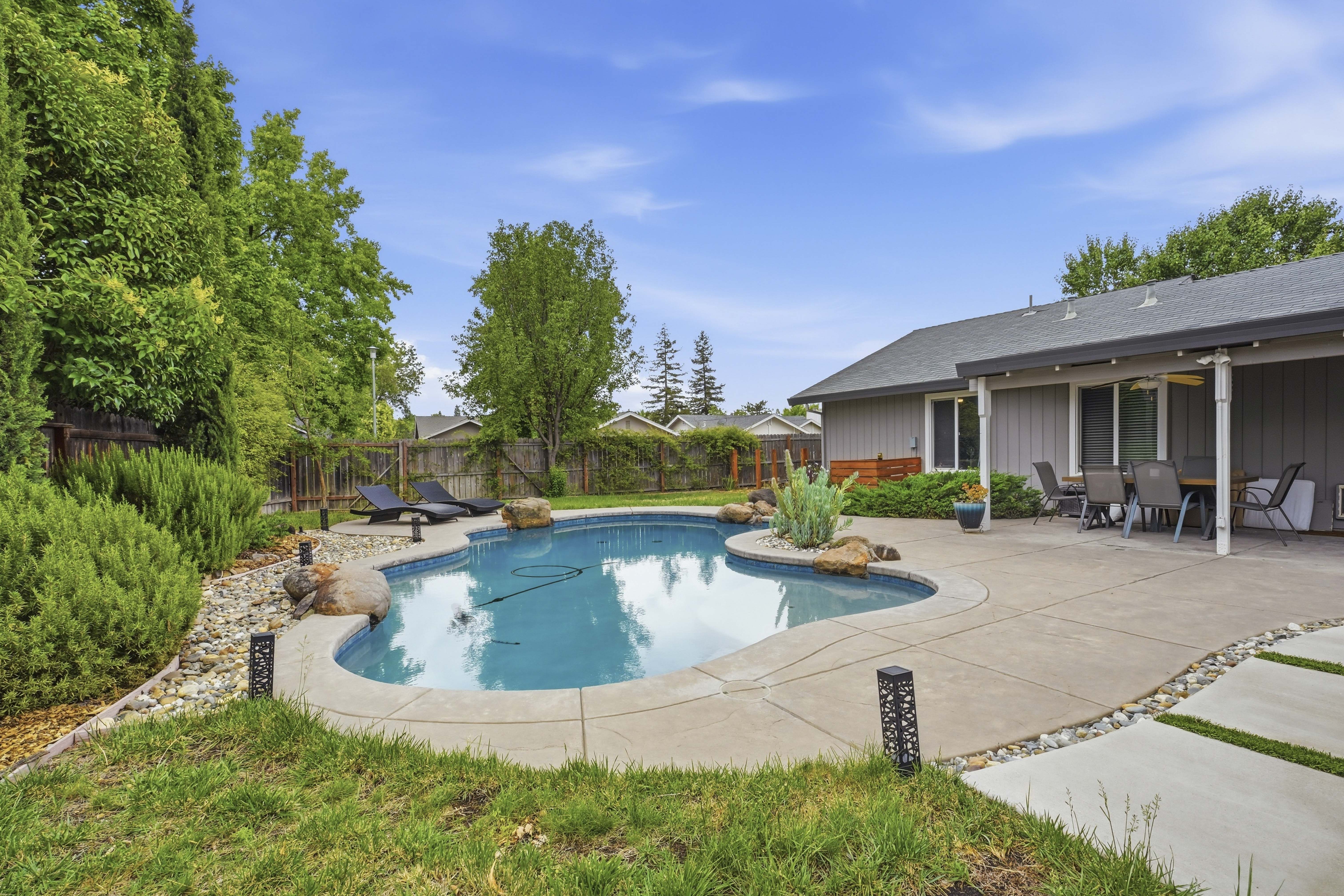  100 Winchester Court, Folsom, CA 95630 - 物件實景