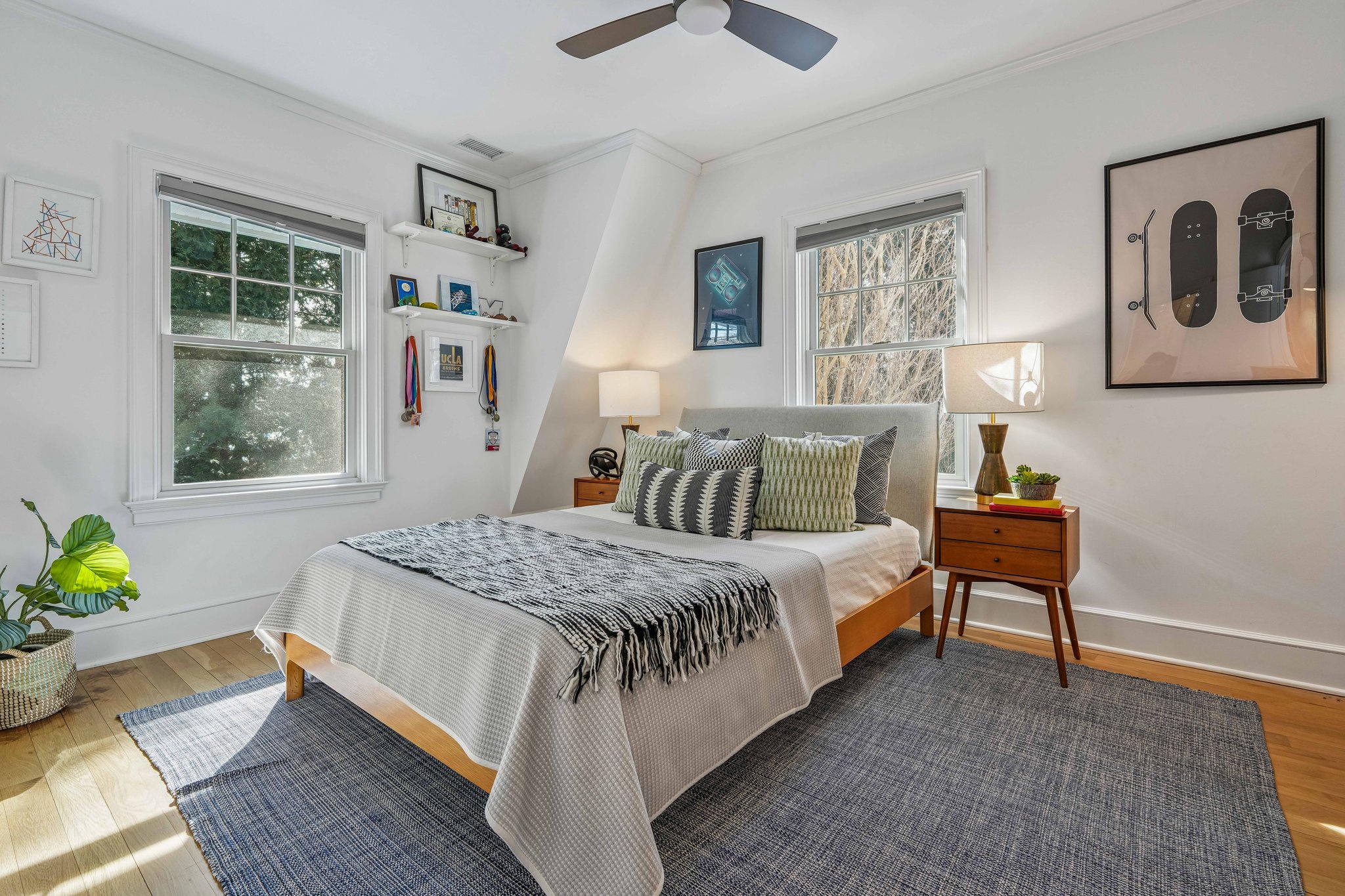  10 Mountain Terrace, Montclair, NJ 07043 - 物件實景