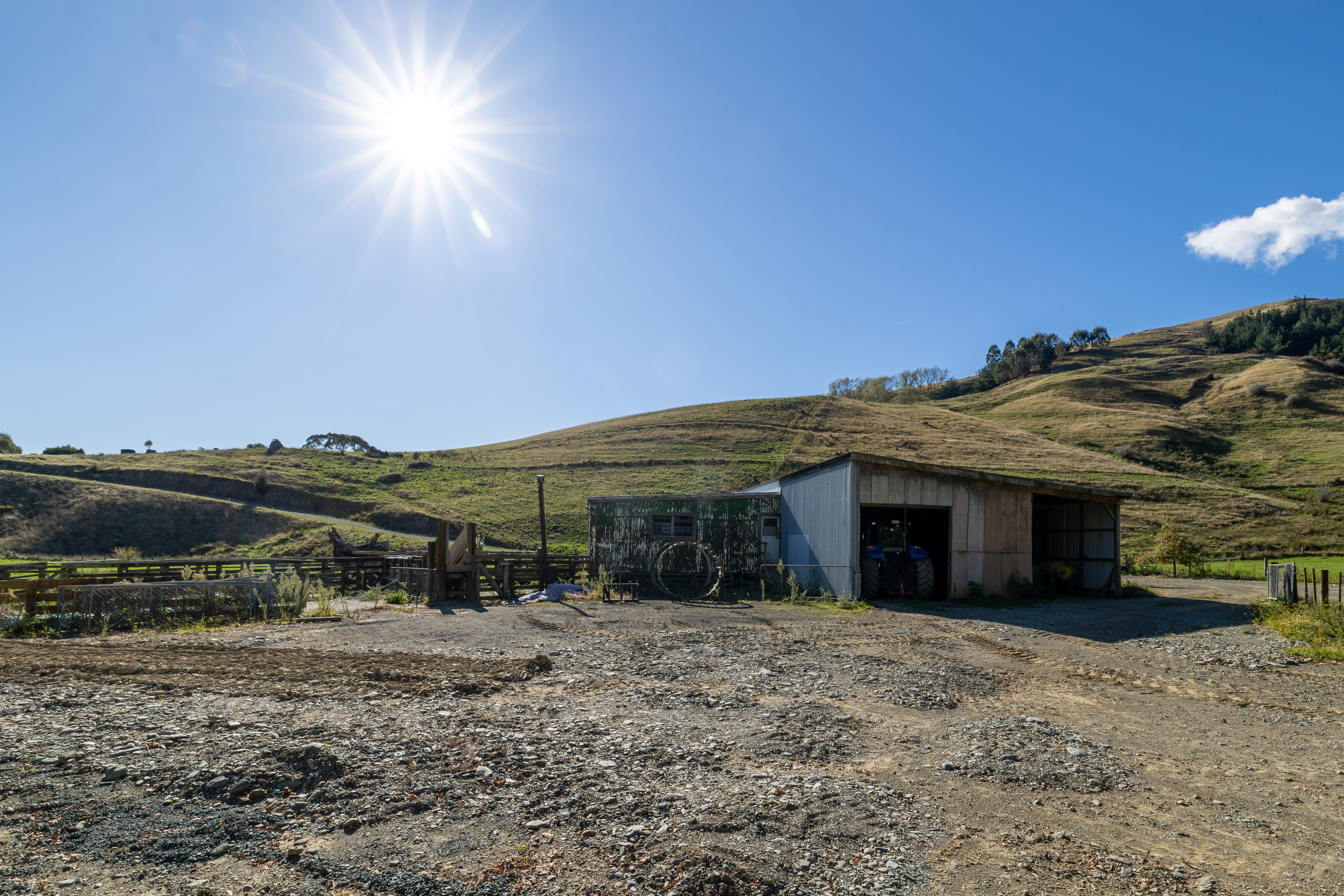  Thackwood Farm - 物件實景
