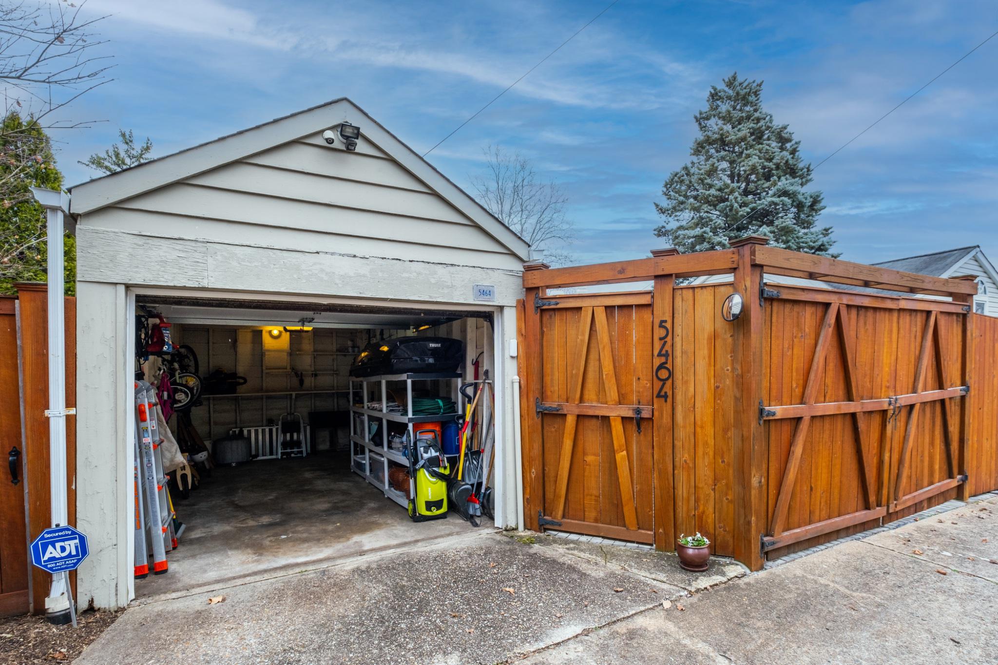  5464 30th Place NW, Washington, DC, 20015 - 物件實景
