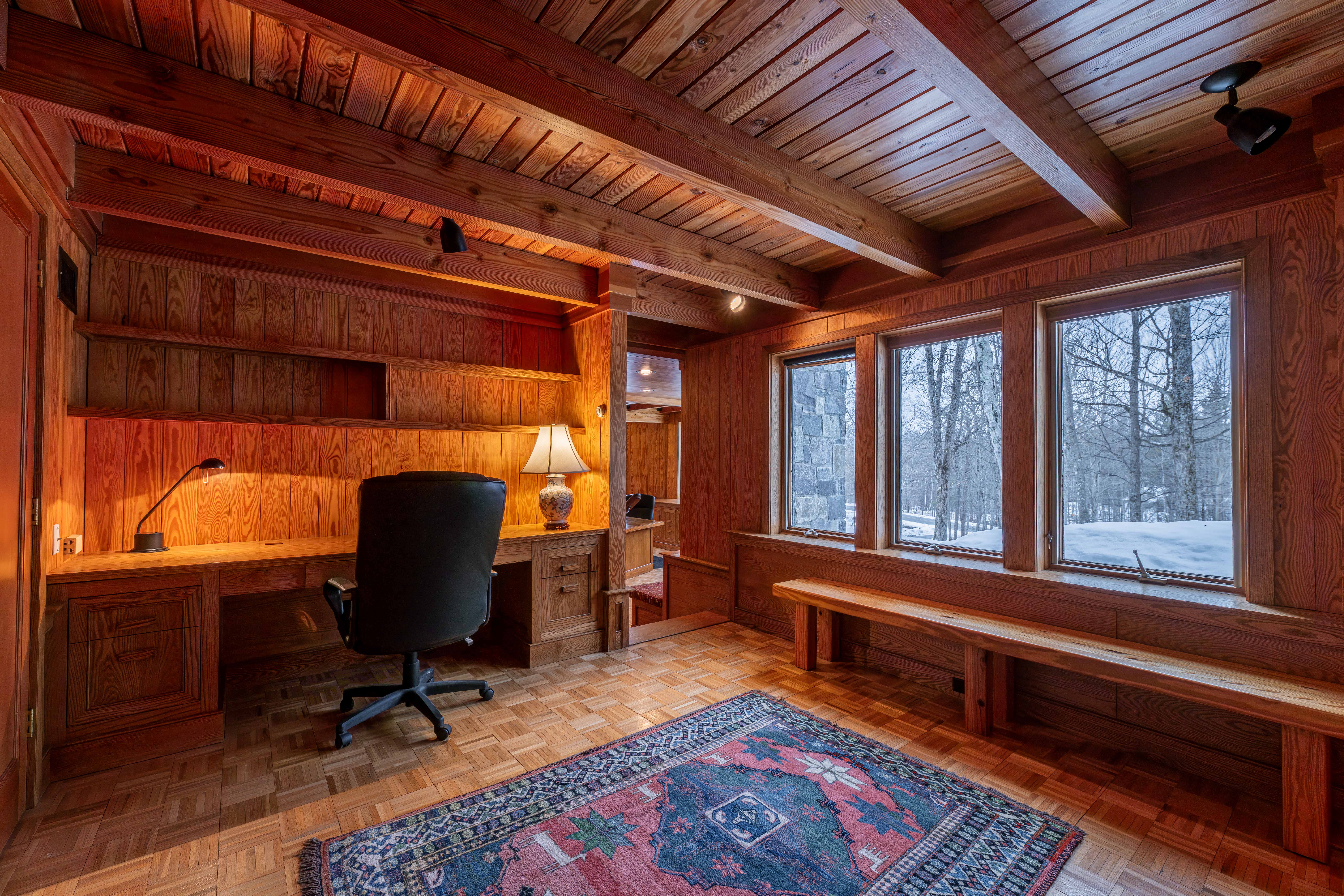  2334 Morse Hill Road - 物件實景