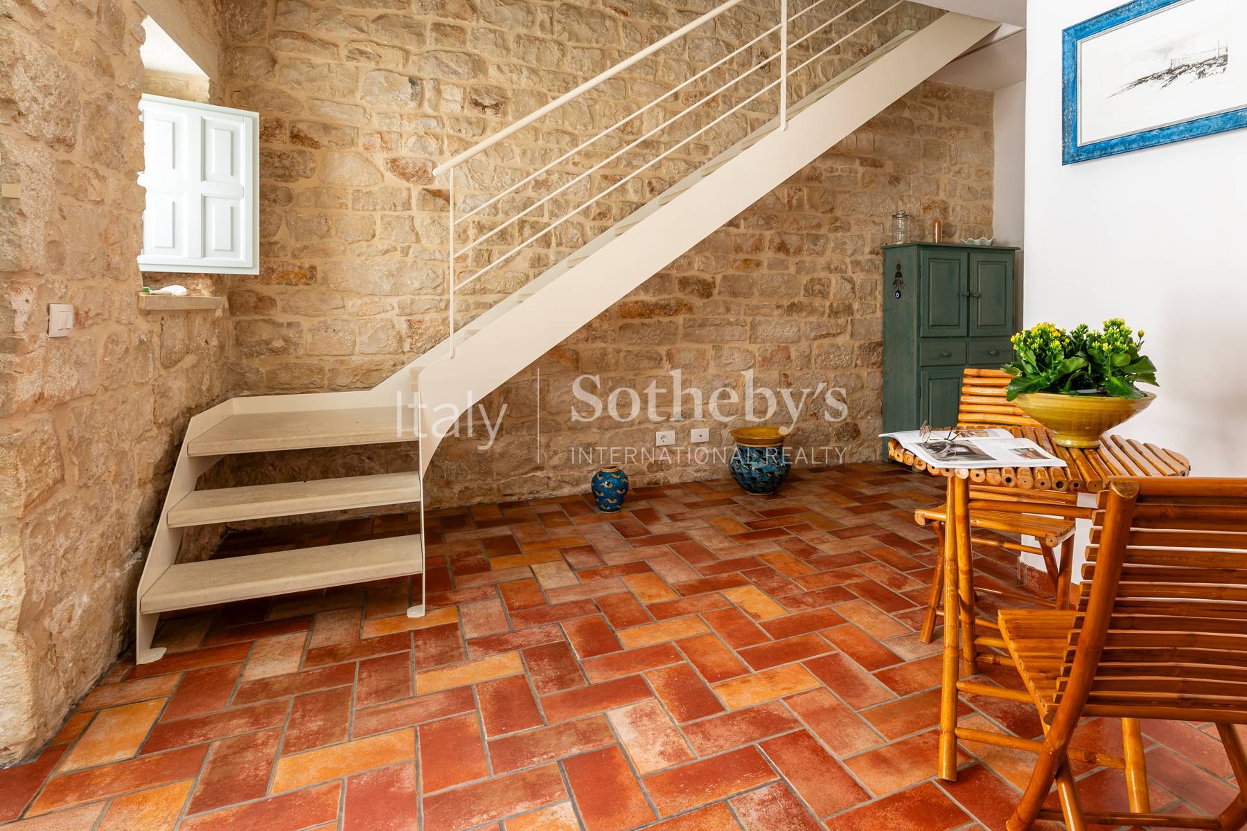  Property with terrace just a few meters from the beach - 物件實景