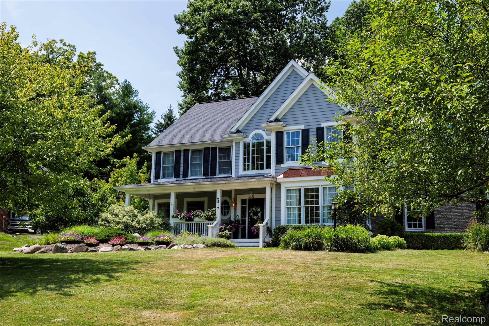 Southampton Dr, Clarkston, MI 48346 #1