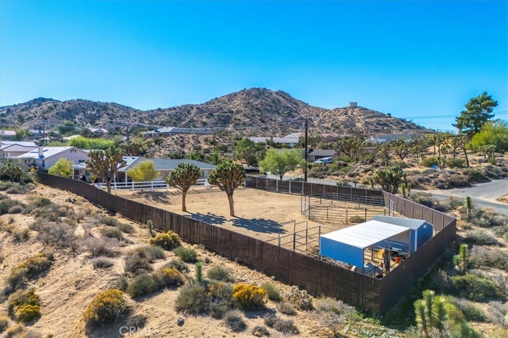 Yucca Valley, California, 92284, United States, 3 Bedrooms Bedrooms, ,2 BathroomsBathrooms,Residential,For Sale,1997054