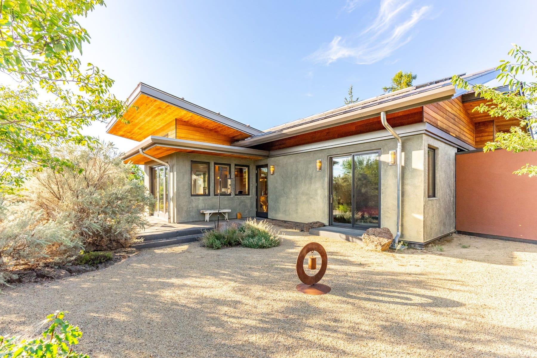  22 NW Shasta Place Bend, OR 97703 - 物件實景