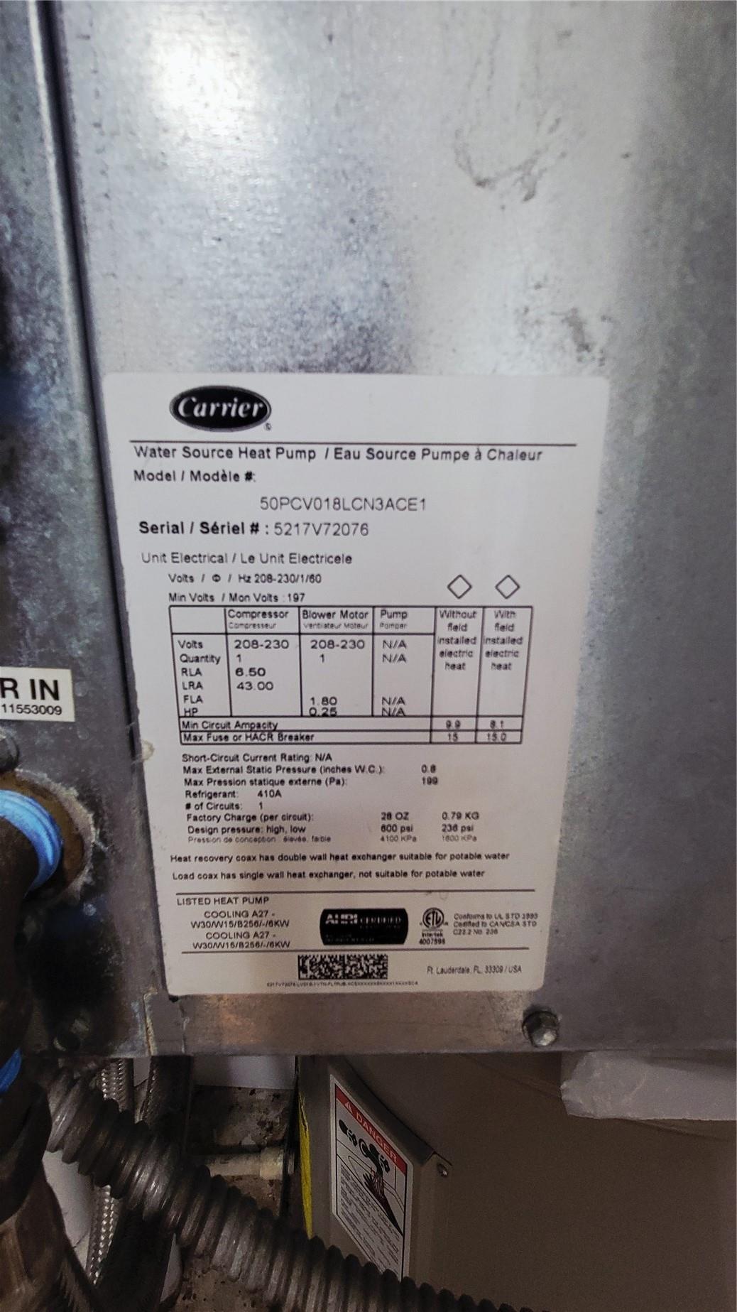 Miami, Florida, 33133, United States, 1 Bedroom Bedrooms, ,1 BathroomBathrooms,Residential,For Sale,1985715