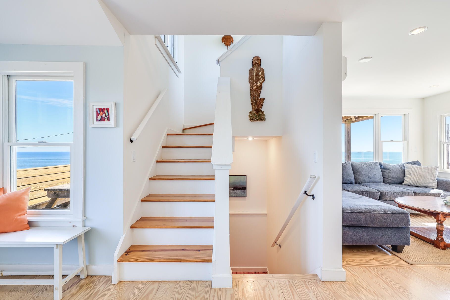  Three Levels of Ocean Views, Sunrise Included - 物件實景