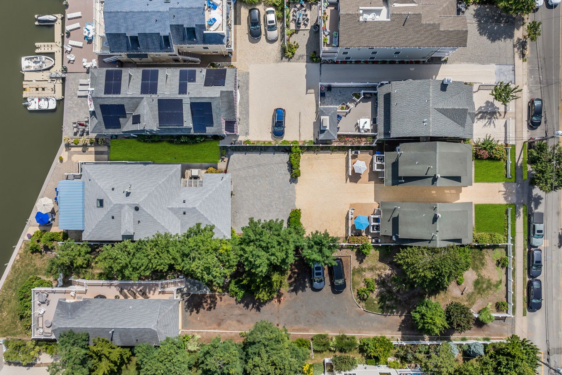  Rare Manasquan Waterfront Compound on Ocean Avenue - 物件實景