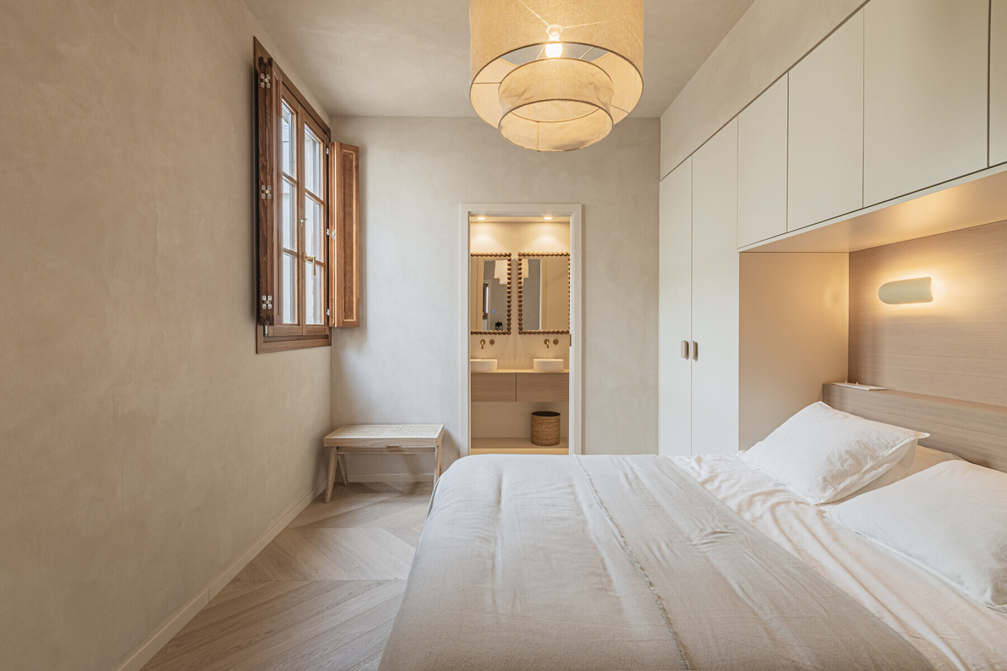  Spectacular new penthouse next to Ciutadella Park - 物件實景