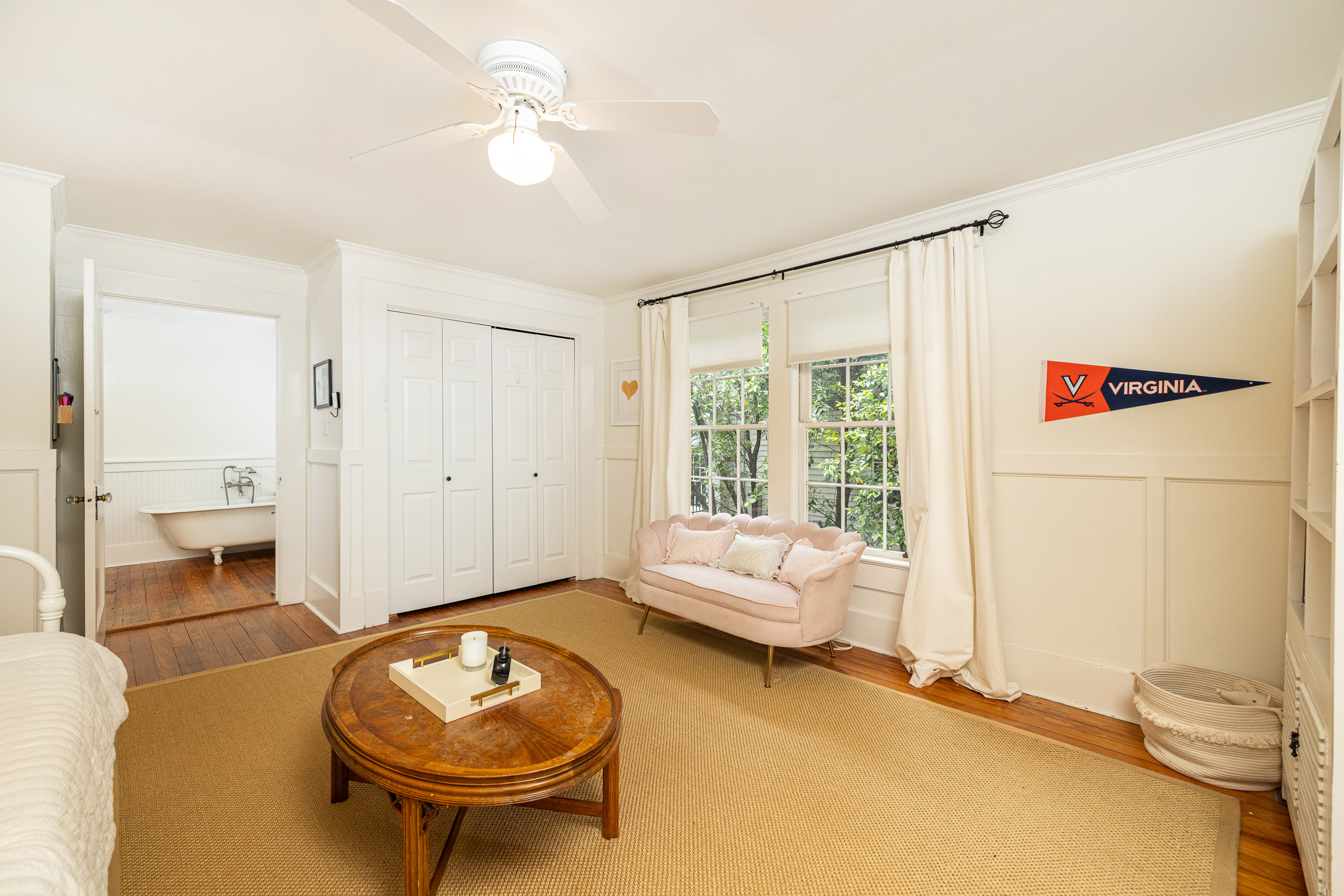  Timeless Peachtree Heights East Home - 物件實景