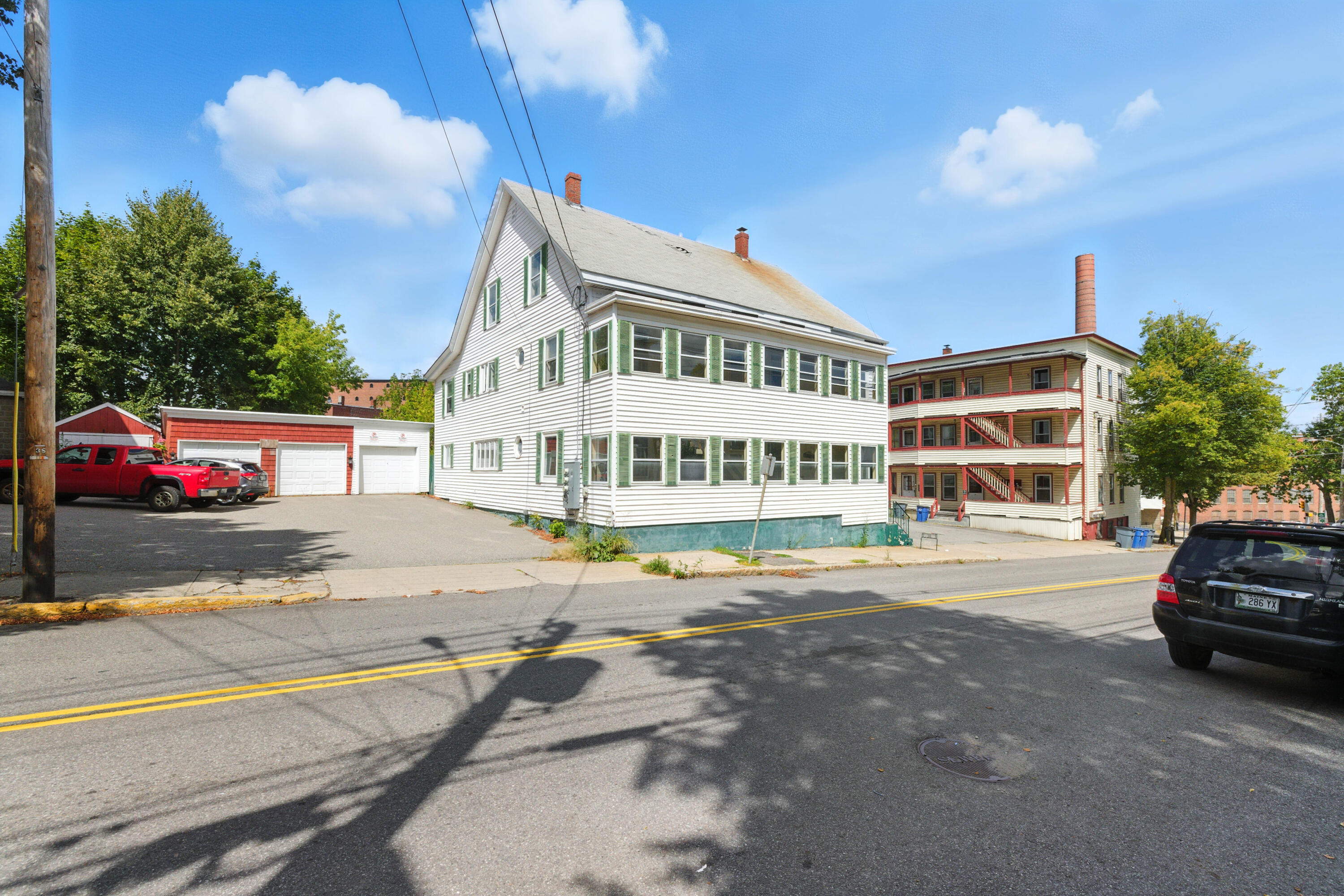Biddeford, Maine, 04005, United States, ,4 BathroomsBathrooms,Residential,For Sale,1933141