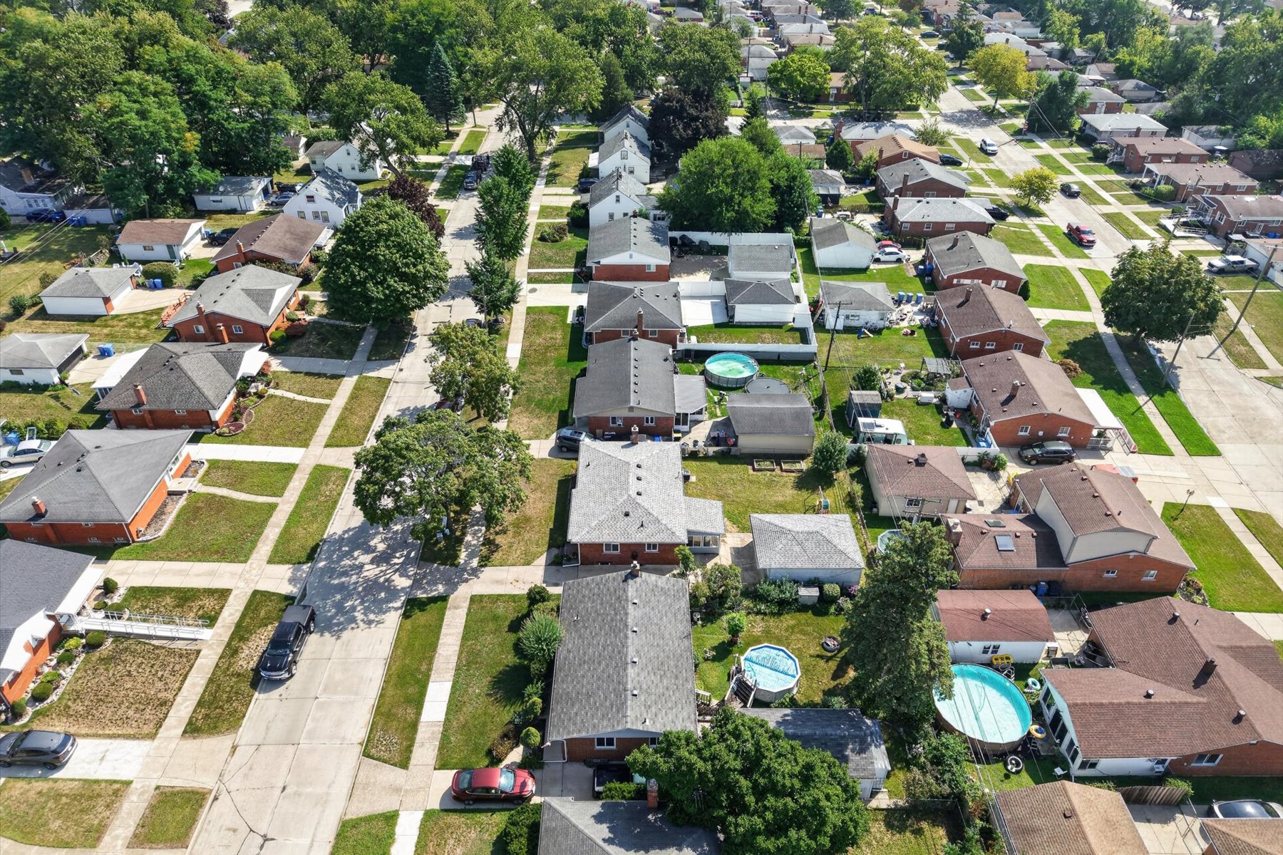  Dearborn Heights - 物件實景