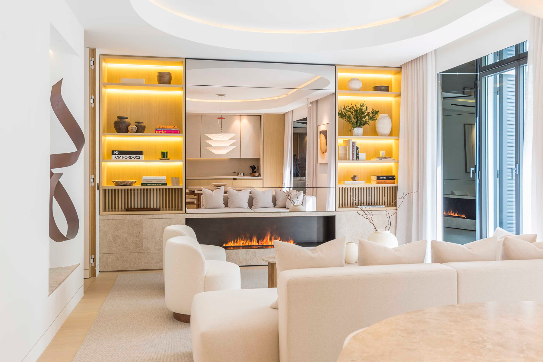  Exclusive apartment in an exclusive community in Recoletos - 物件實景