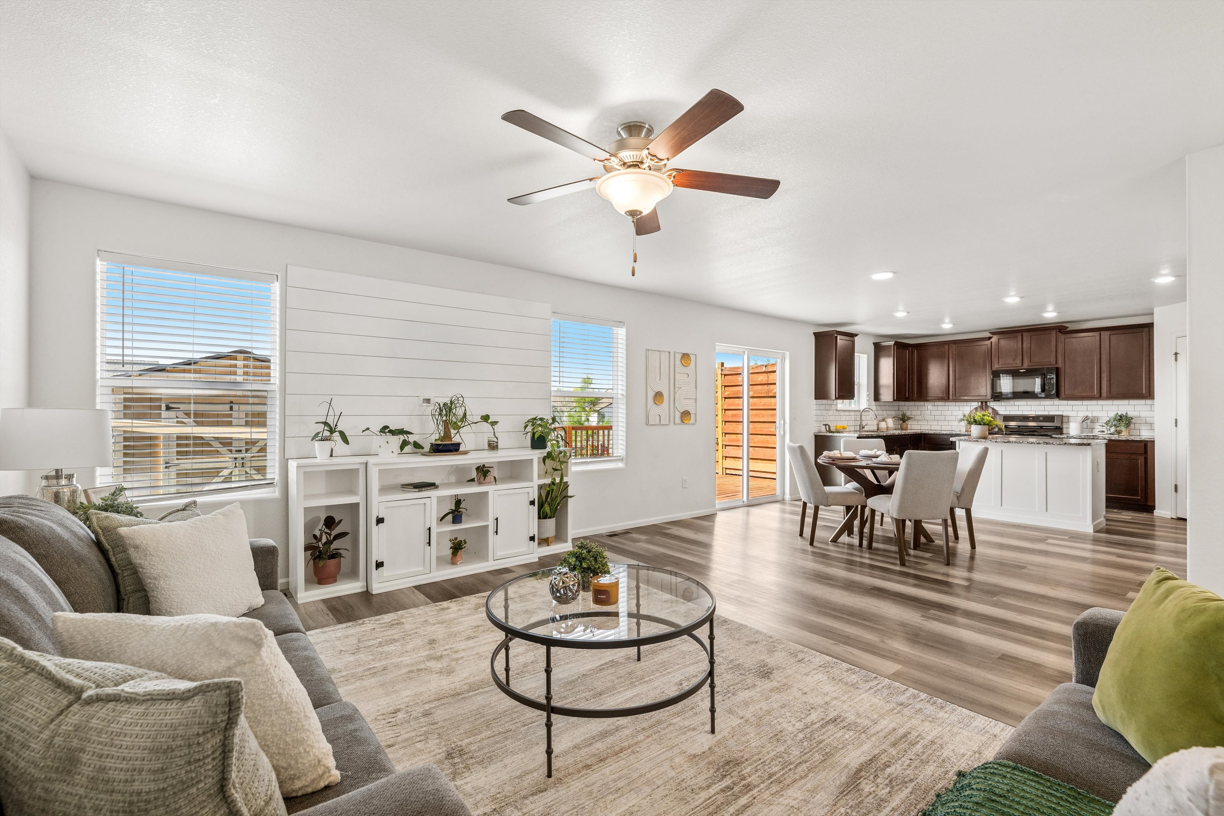  Move-In Ready, with Thoughtful and Unique Design Features - 物件實景