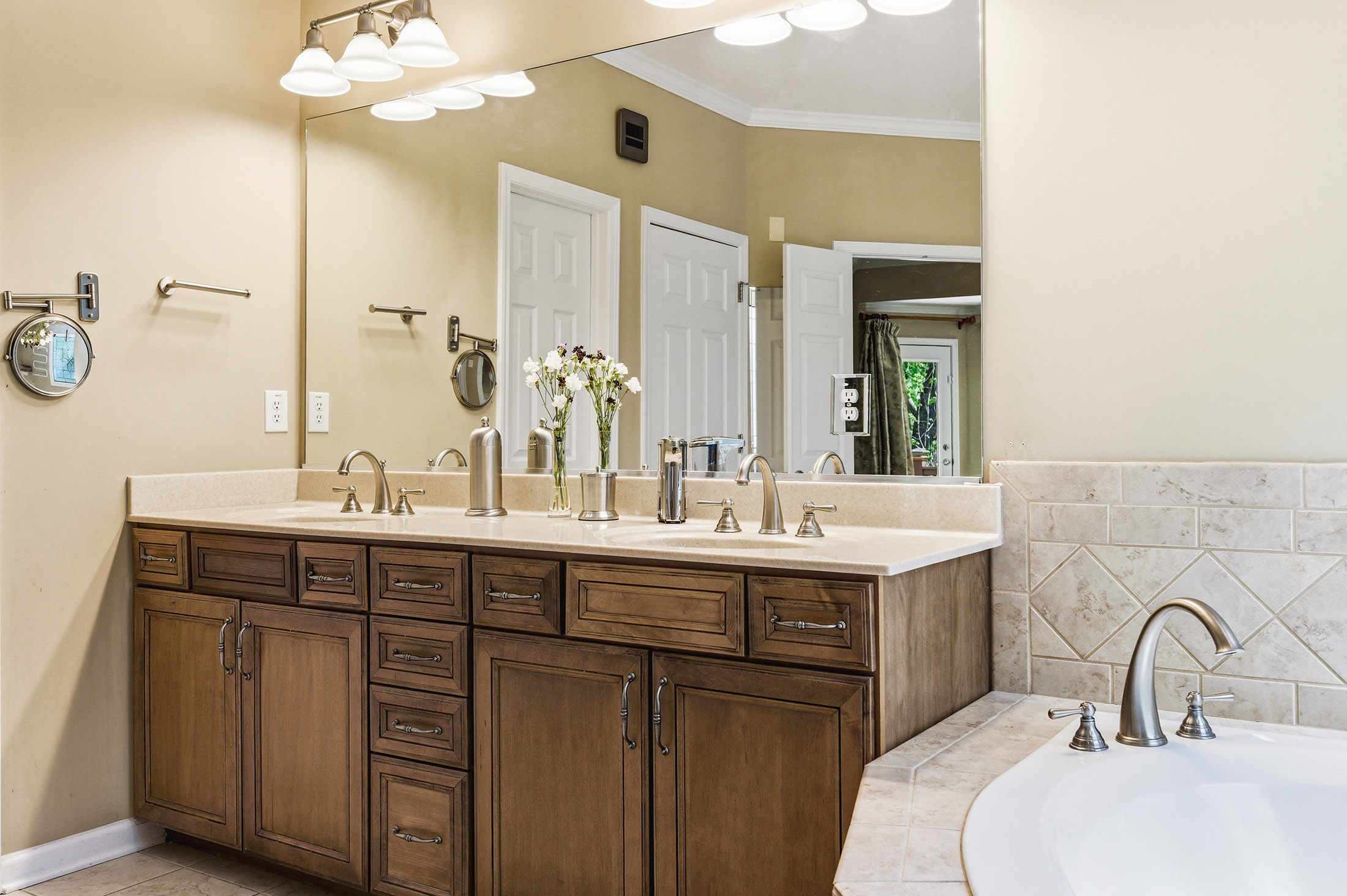  Stunning Dunwoody Home in the Prestigious Fontainebleau - 物件實景