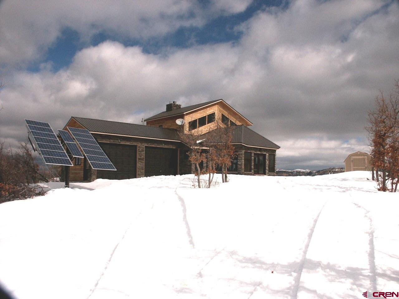 Cahone, Colorado, 81320, United States, 2 Bedrooms Bedrooms, ,2 BathroomsBathrooms,Residential,For Sale,1975248