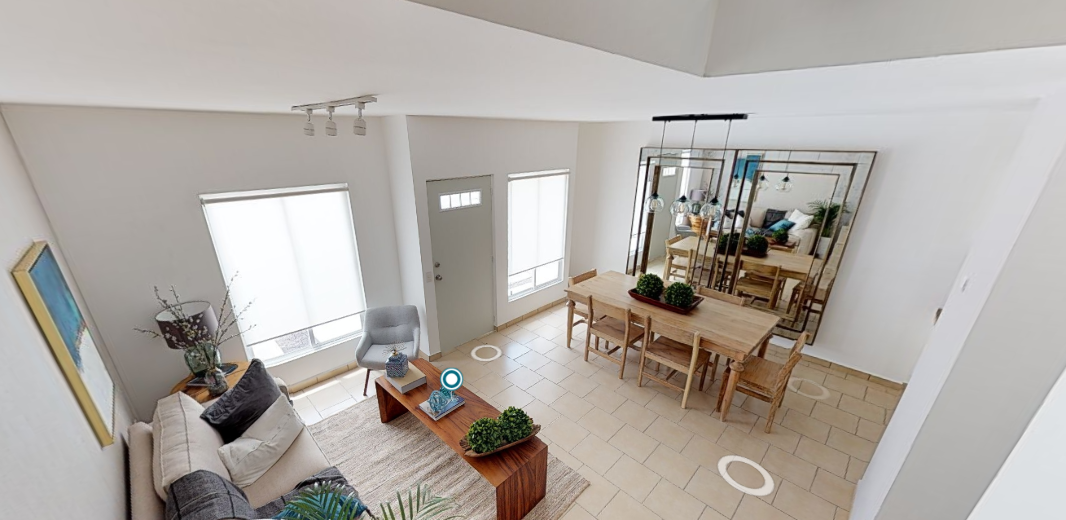 Av. de la Cantera, Querétaro, Querétaro, 76116, Mexico, 2 Bedrooms Bedrooms, ,2 BathroomsBathrooms,Residential,For Sale,Av. de la Cantera,1442014