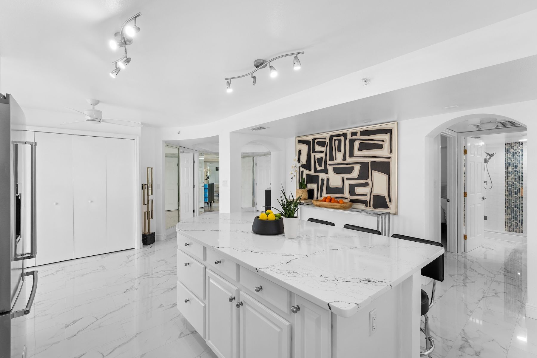  443 Johnson Avenue, #402, Cape Canaveral, FL, 32920 - 物件實景