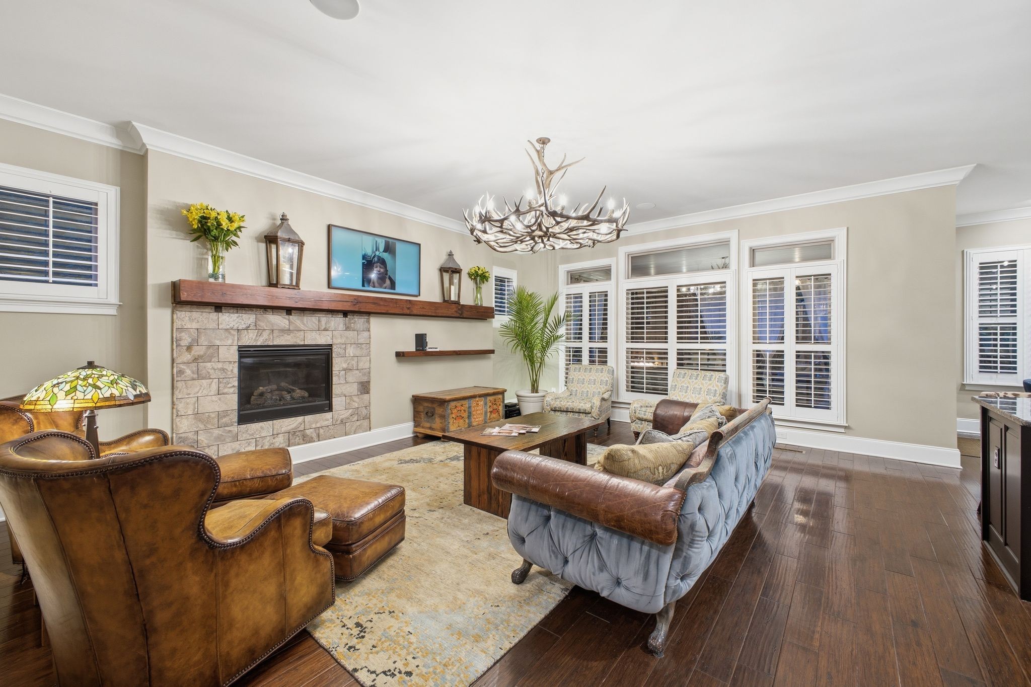  1816 Tiverton Pl, Brentwood, TN, 37027 - 物件實景