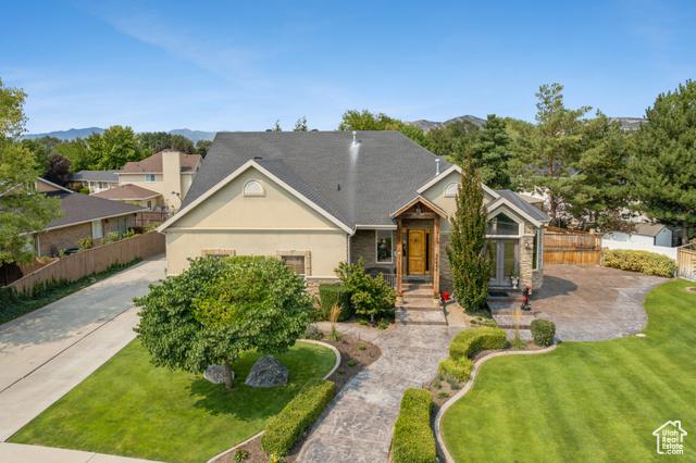 Highland, Utah, 84003, United States, 6 Bedrooms Bedrooms, ,4 BathroomsBathrooms,Residential,For Sale,1978423