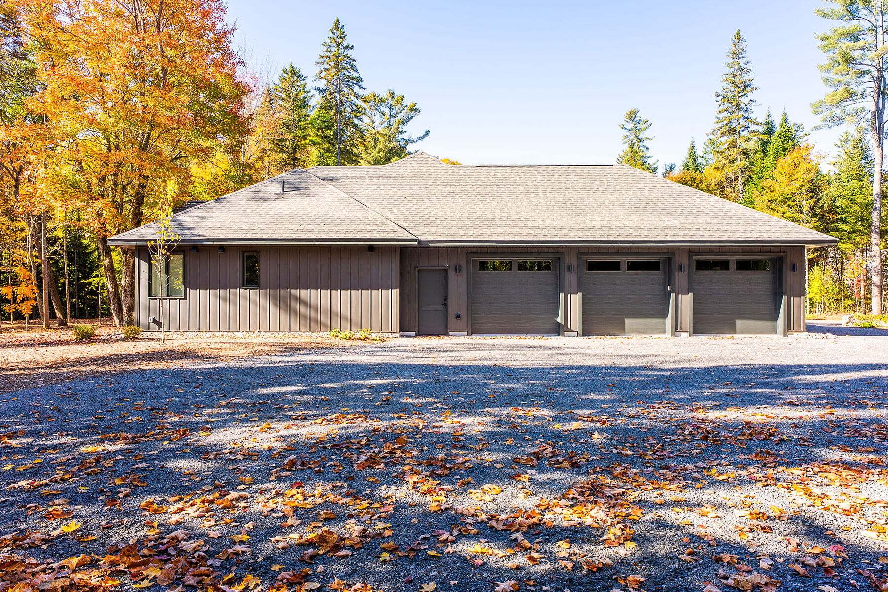  Muskoka River Bungalow - 物件實景