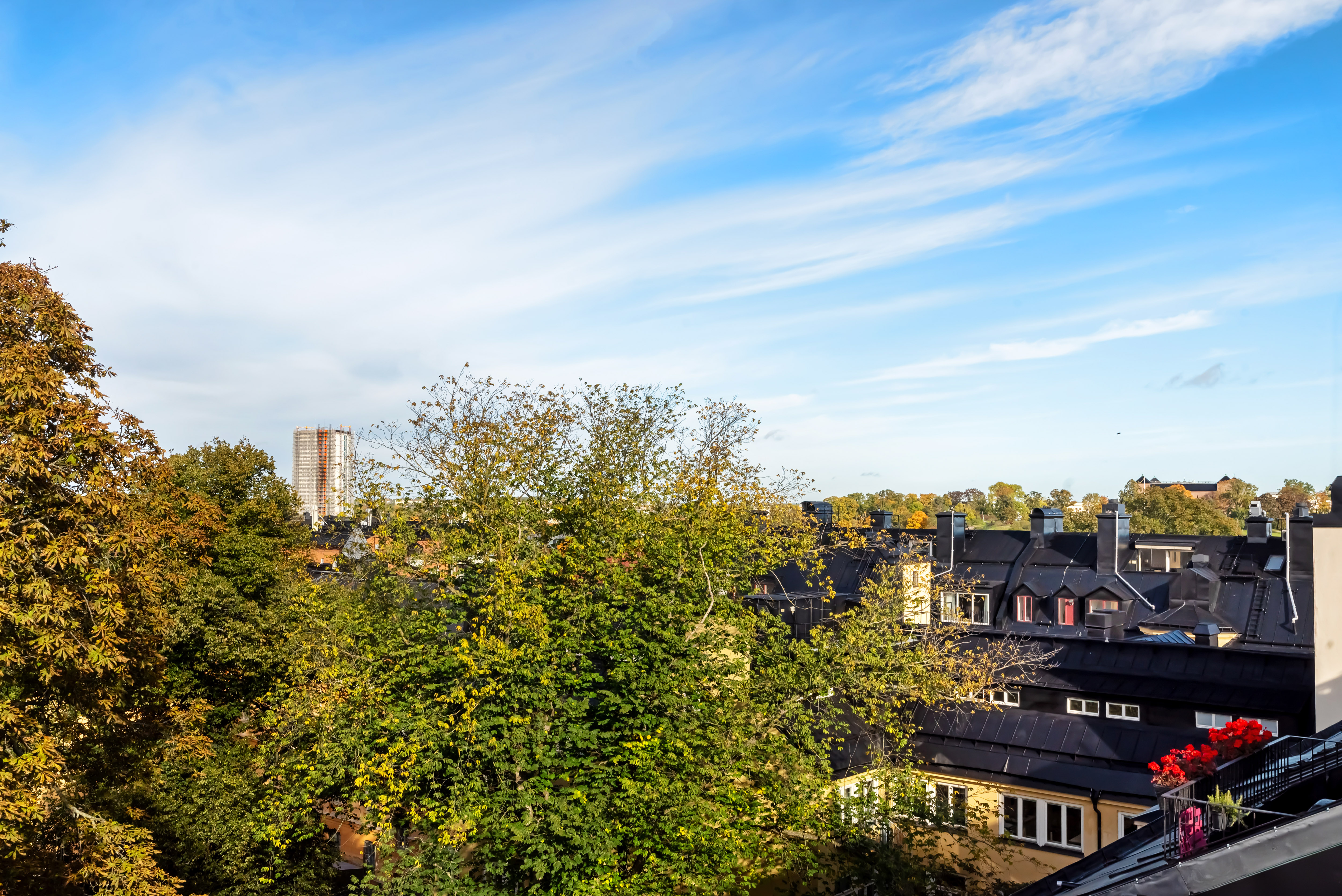  Frejgatan 36 - 物件實景