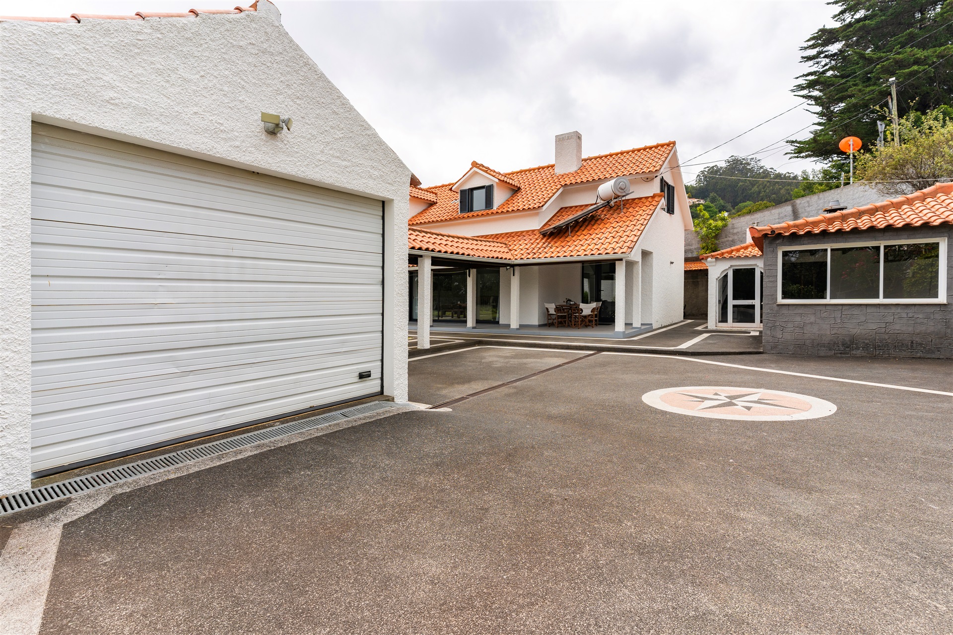  Detached house, 4 bedrooms, for Sale - 物件實景