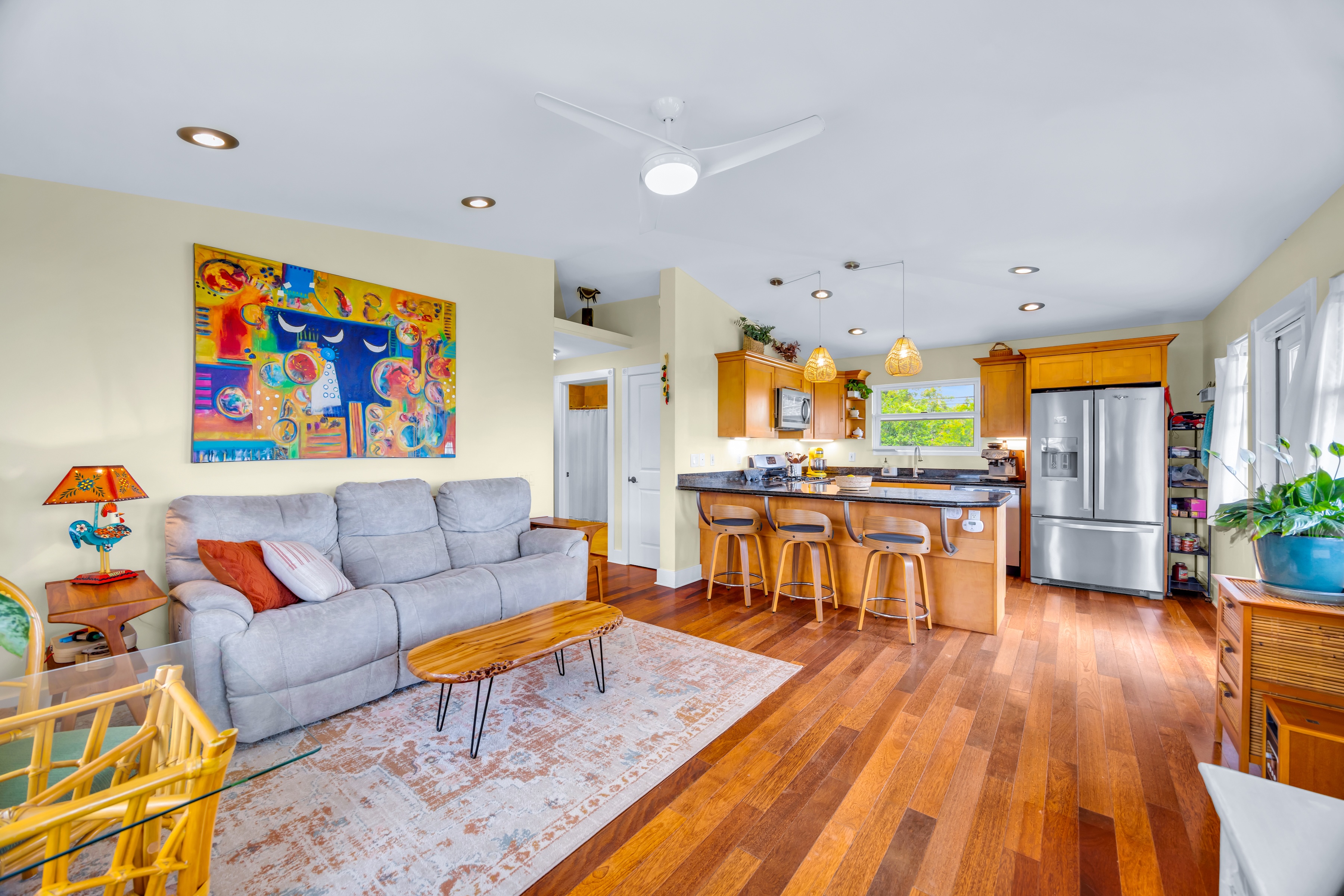  Kula Legacy Property with Bi-Coastal Views, Detached Cottage + CPR Potential - 物件實景
